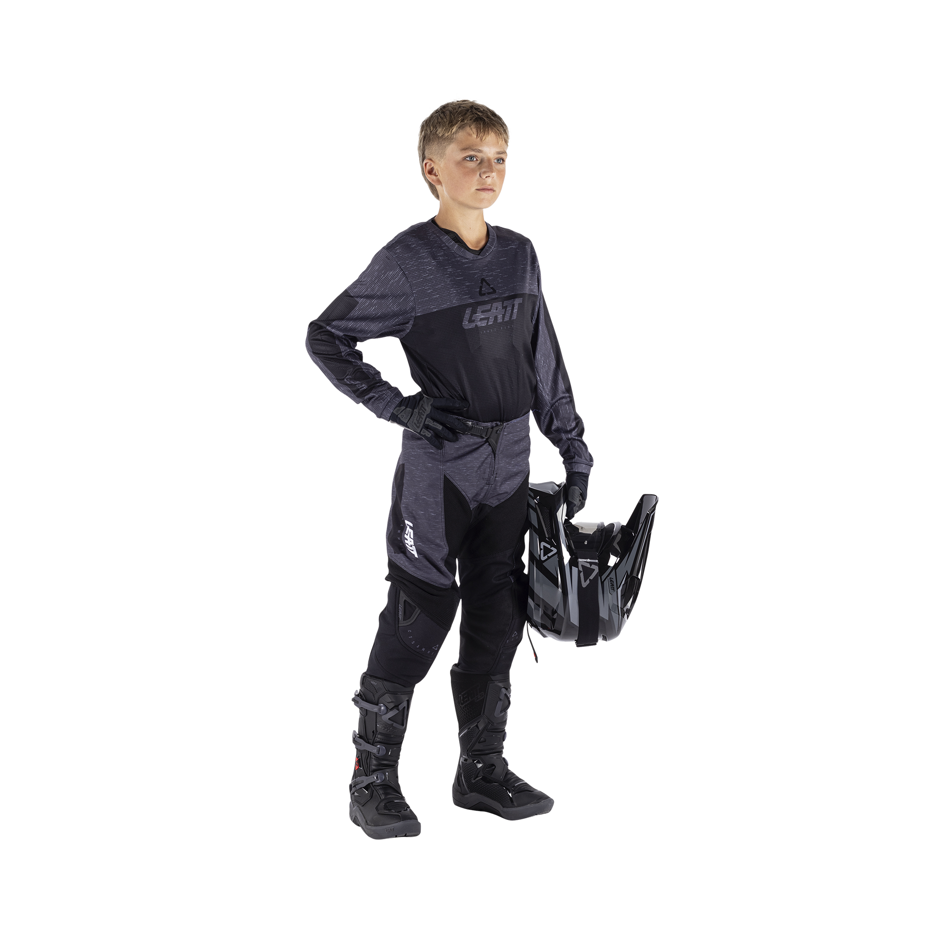 Moto 3.5 Ride Kit - Junior/Mini