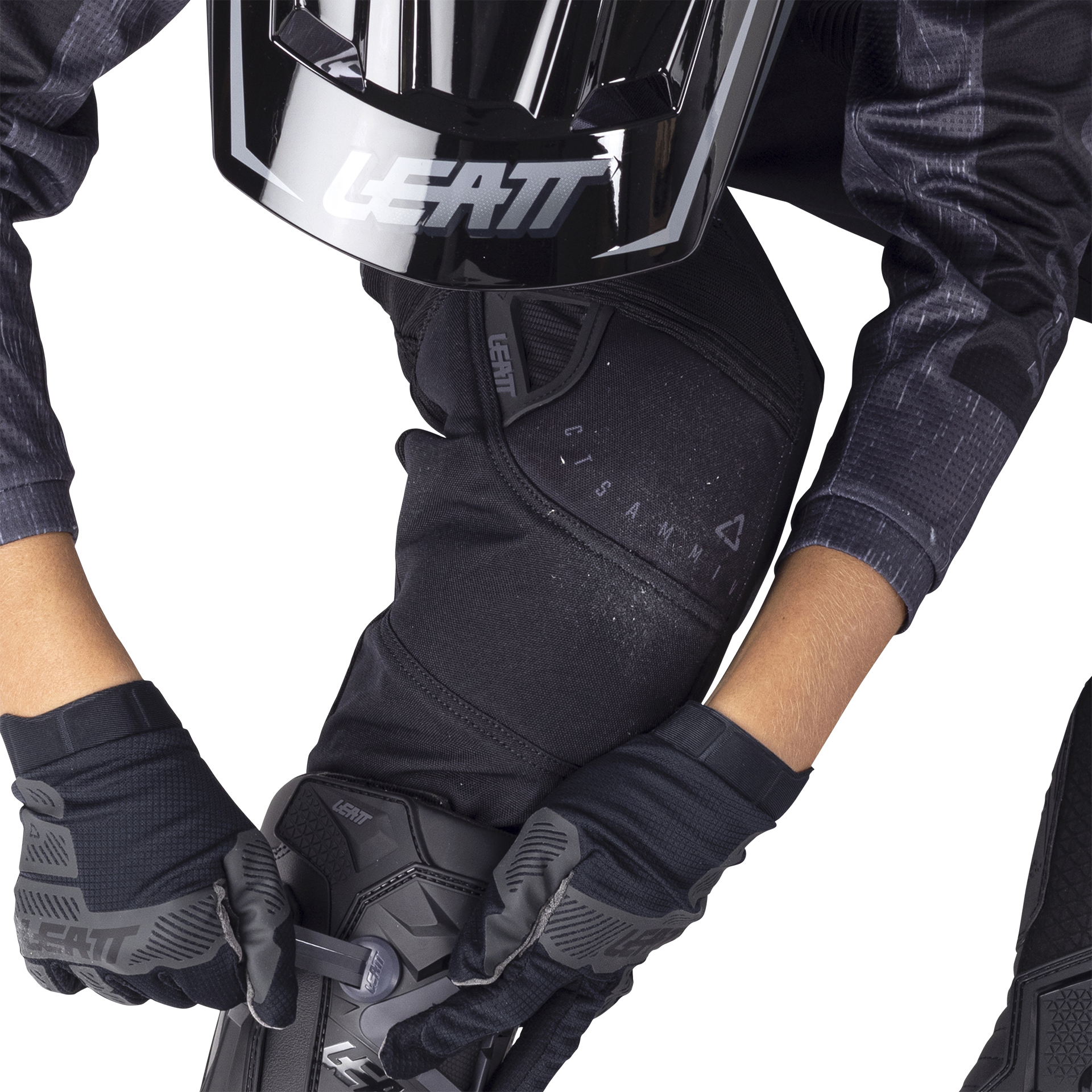 Moto 3.5 Ride Kit - Junior/Mini