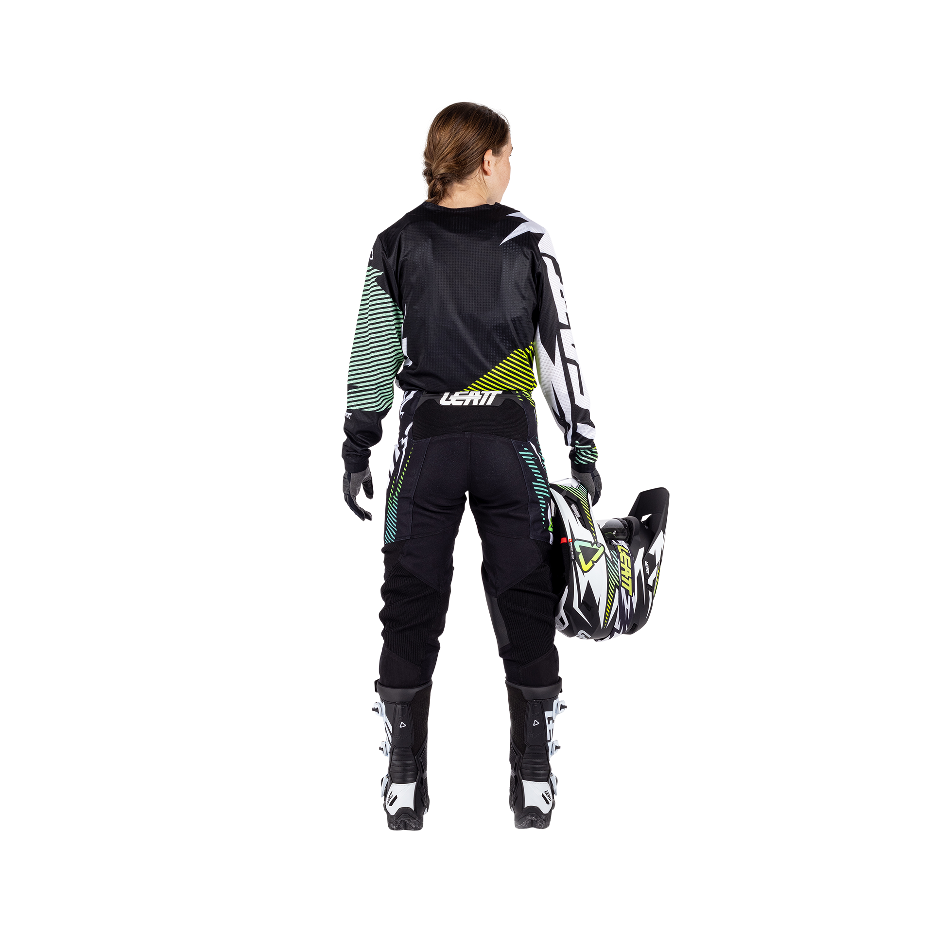 Moto 3.5 Ride Kit - Junior/Mini