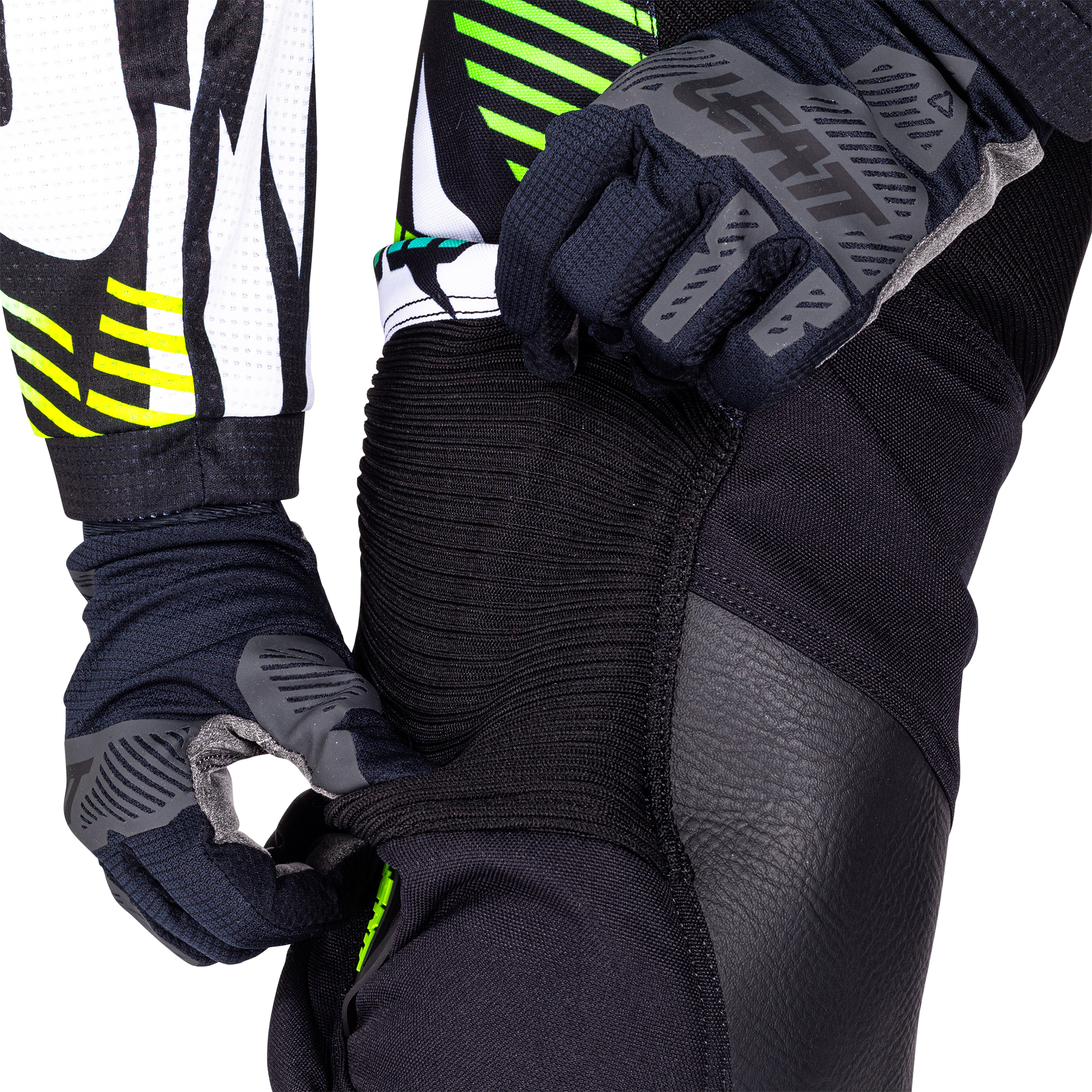 Moto 3.5 Ride Kit - Junior/Mini