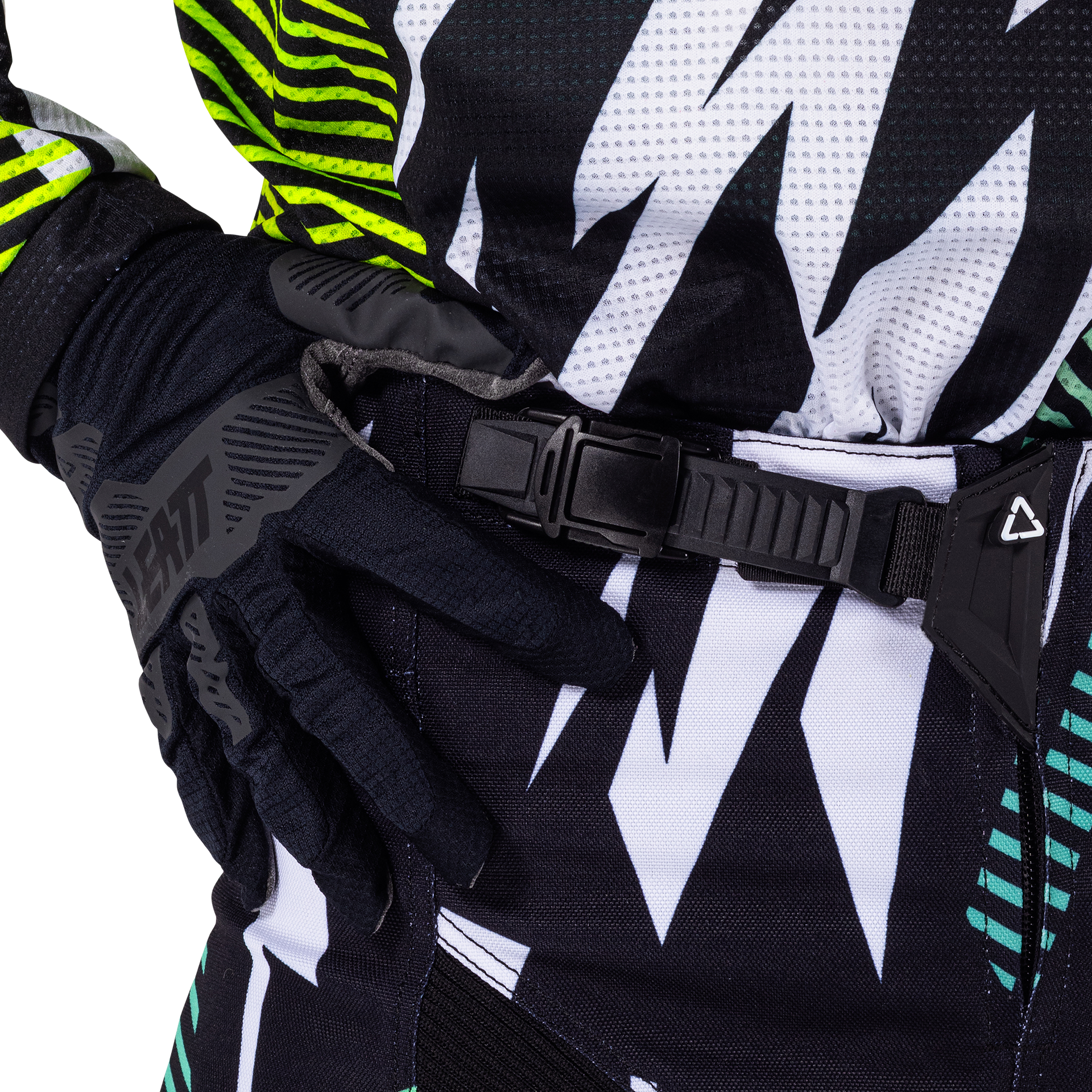 Moto 3.5 Ride Kit - Junior/Mini