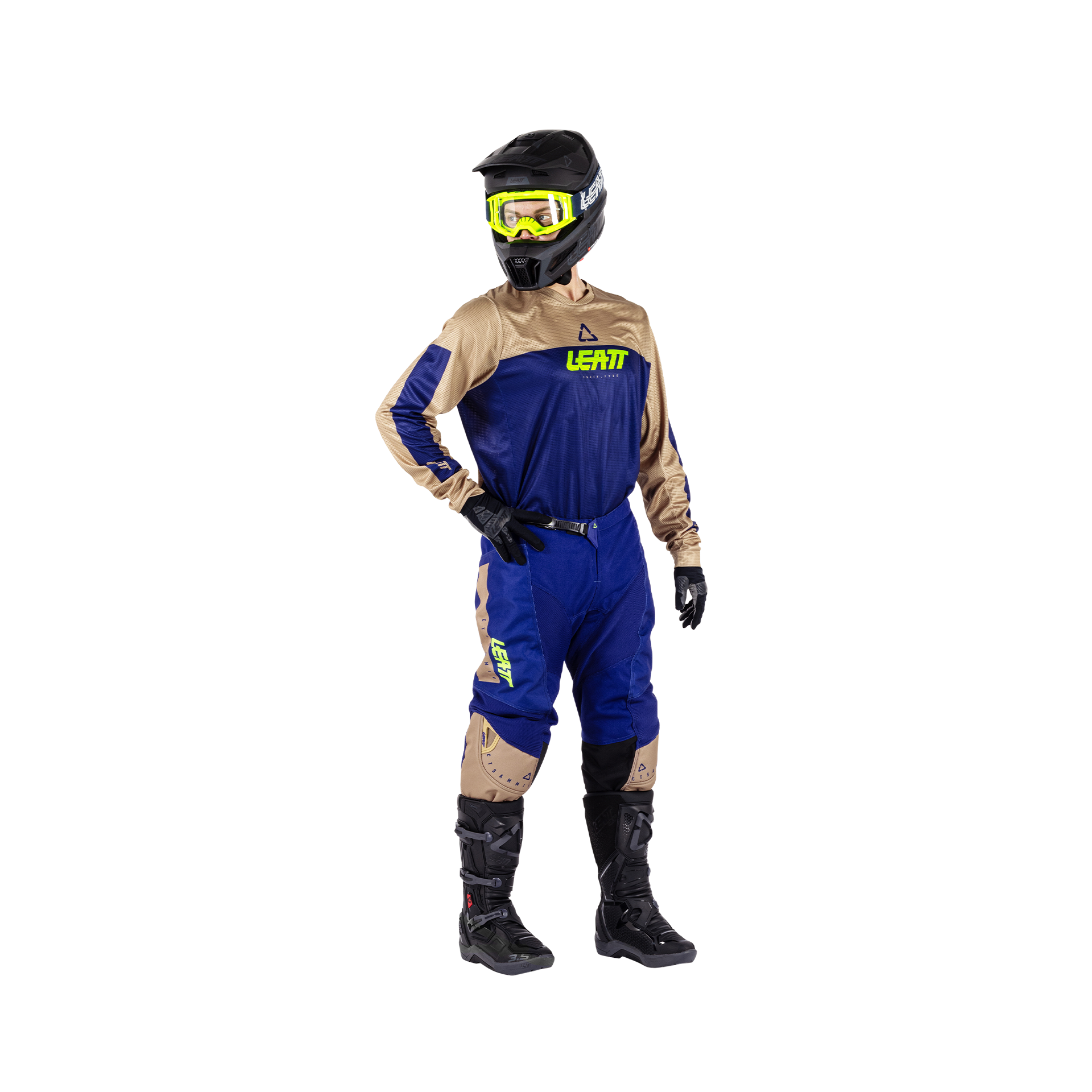 Moto 3.5 Ride Kit