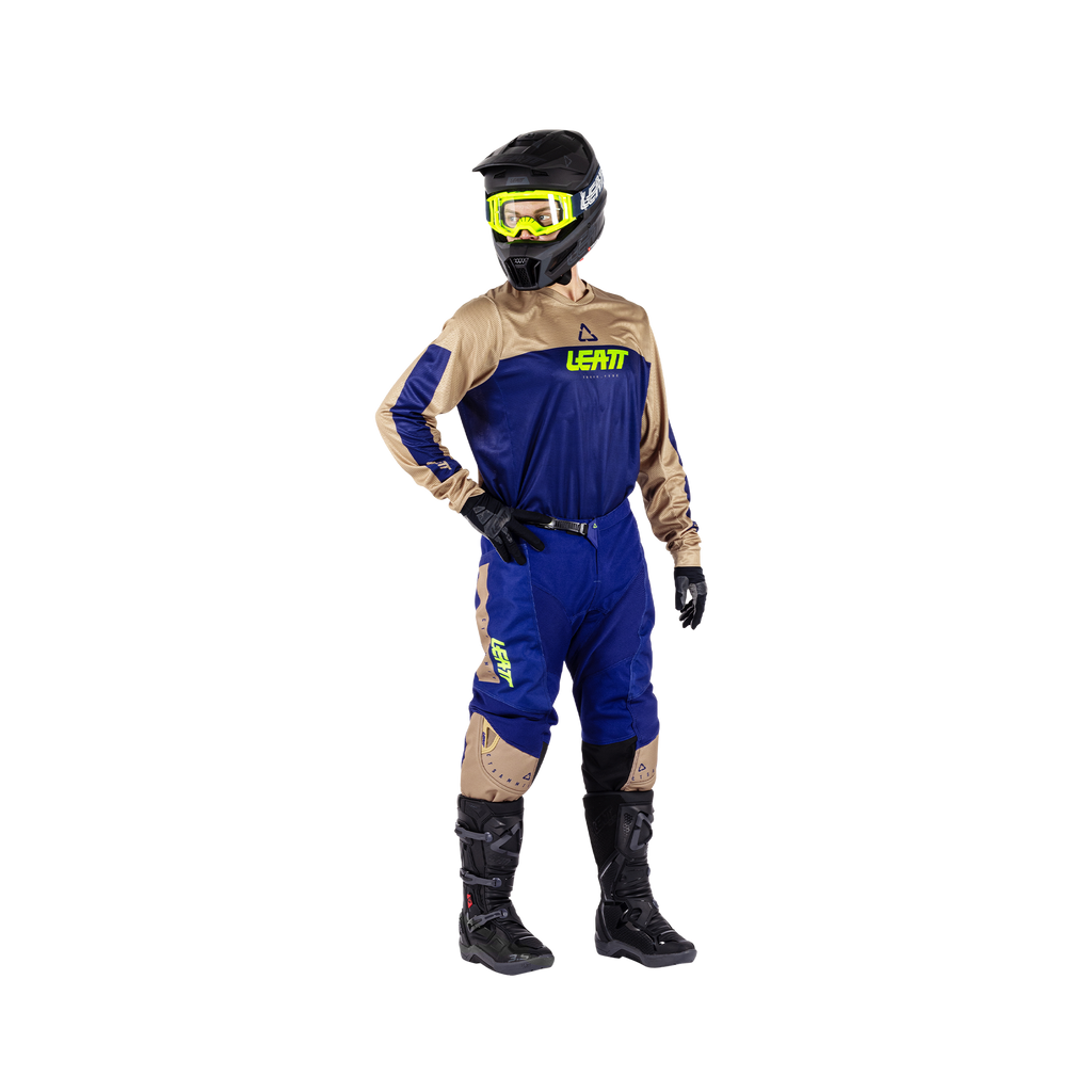 Moto 3.5 Ride Kit – Leatt USA