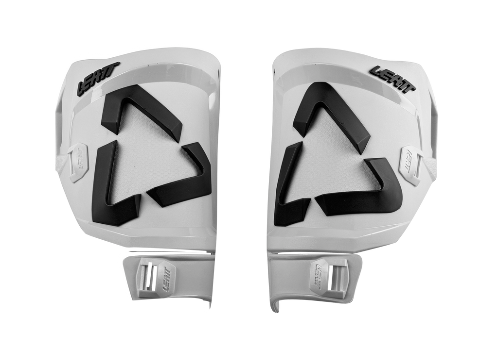 Shin Plate Kit 5.5 – Leatt USA