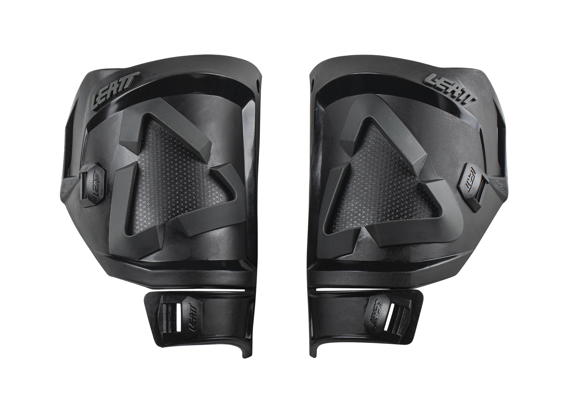 Shin Plate Kit 5.5