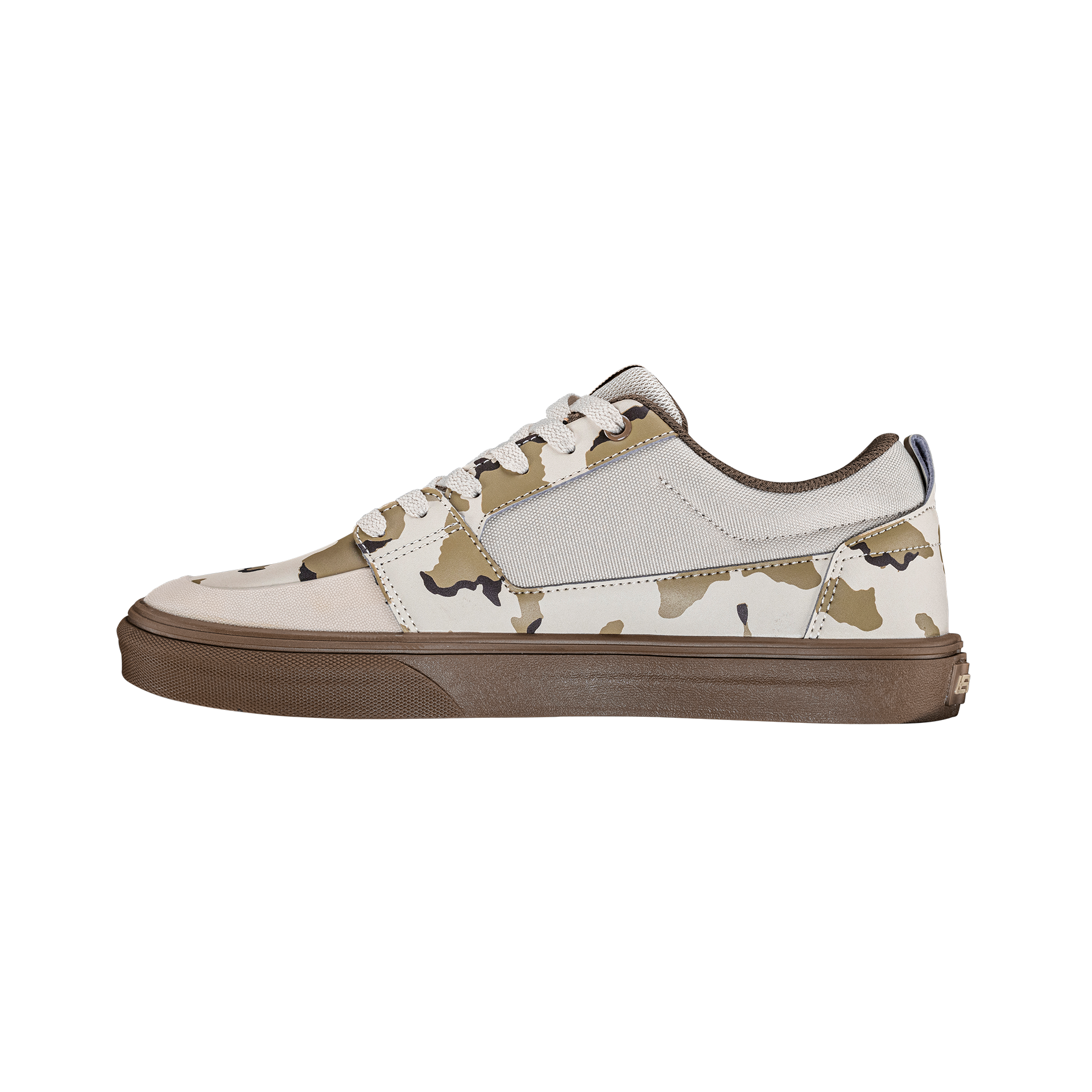 leatt 1.0 flat pedal shoes Leatt Shoe Flat 1.0 Bicycle Shoes, Mist Green / 12