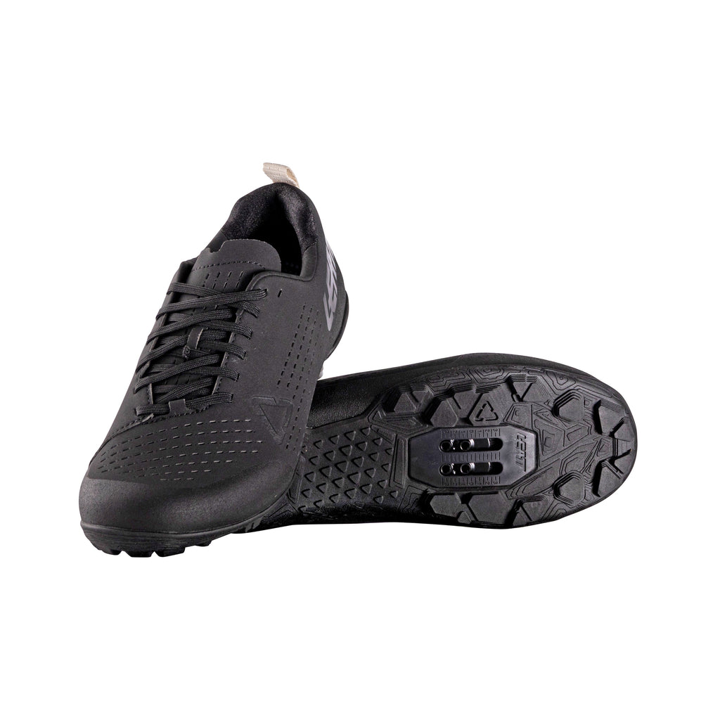 thumbnail image 2 of Leatt Shoe DBX 5.0 Clip Mountain Bike Shoe - Onyx 2 of 11