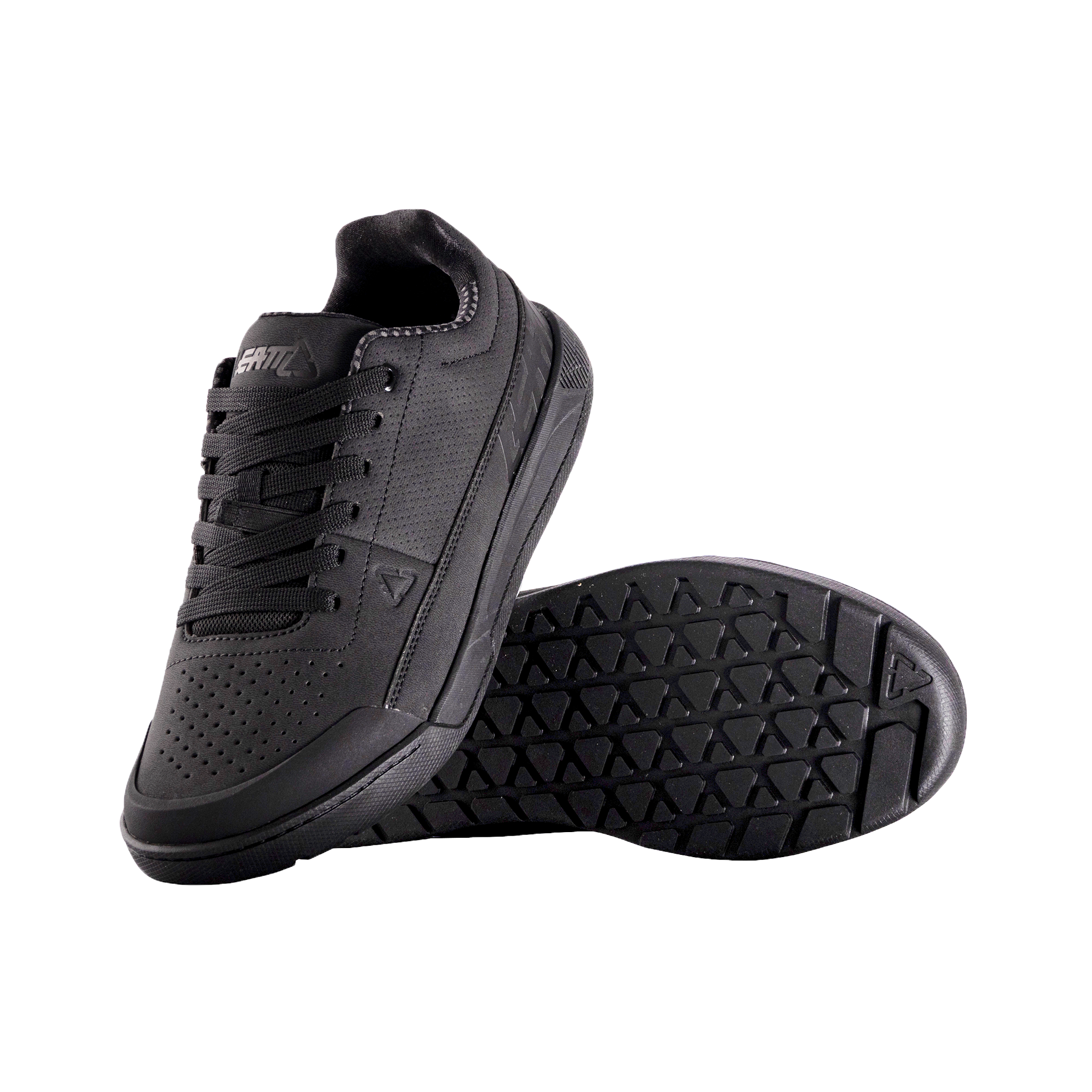 Chaussures Leatt 2.0 Flat Noir Chaussures Leatt 2.0 Flat Noir