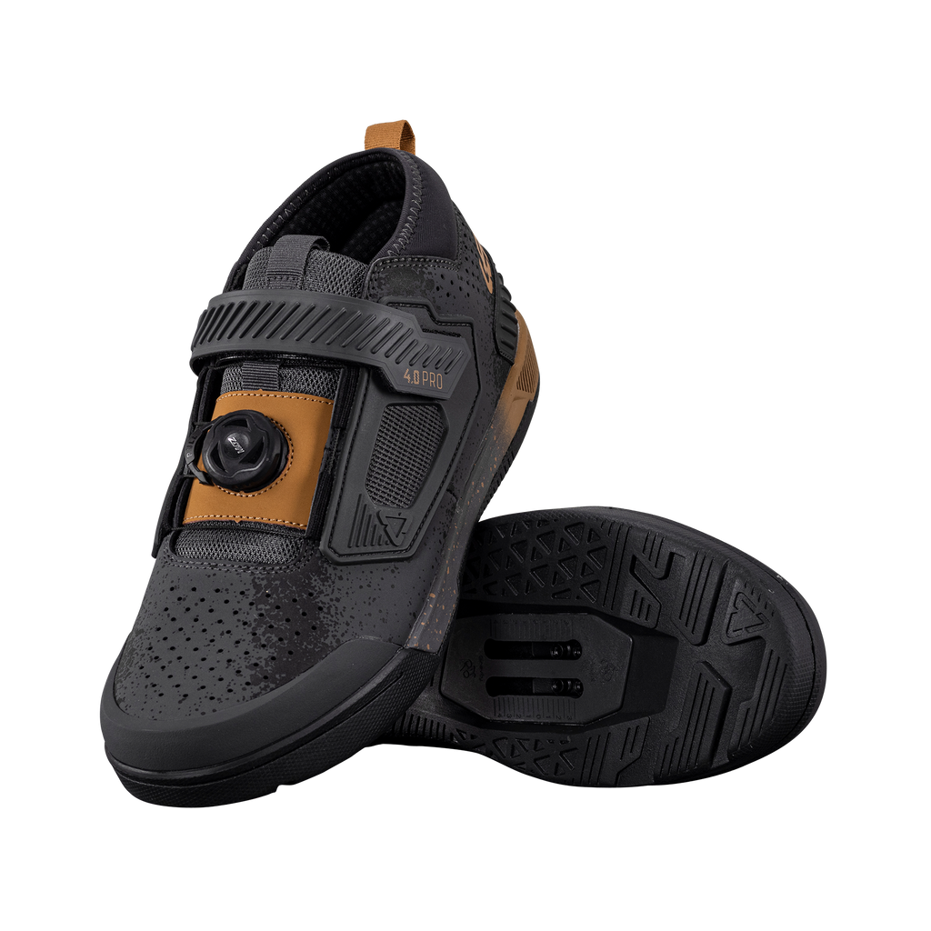 Shoes ProClip 4.0 – Leatt USA