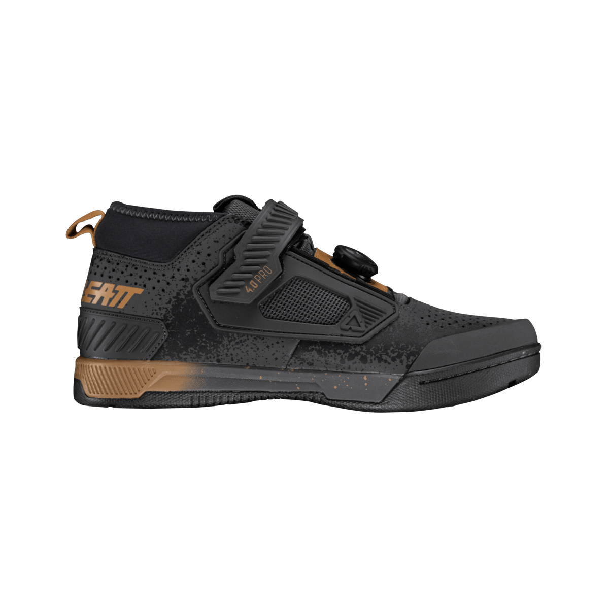 Shoes ProClip 4.0 - Leatt USA