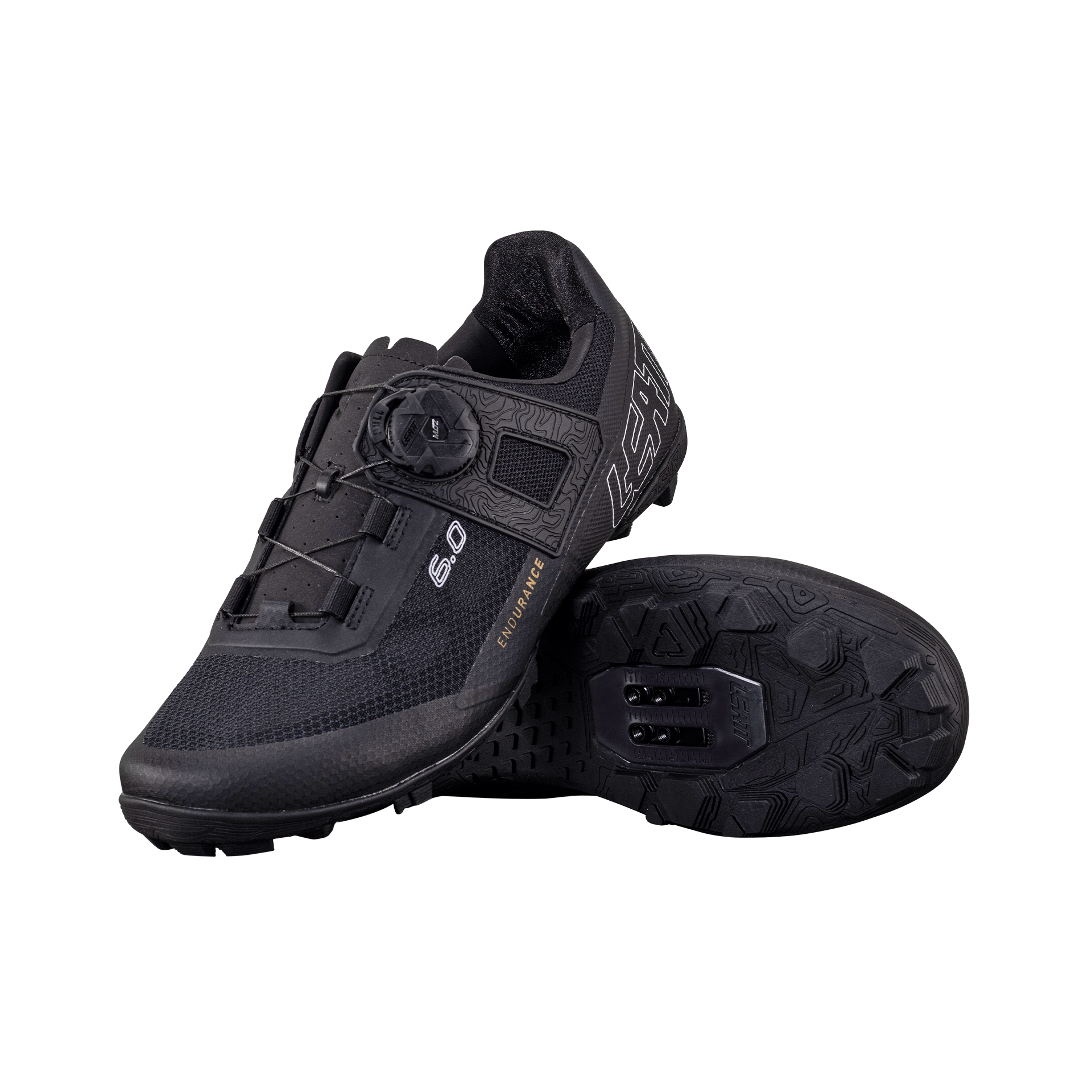 Shoes ProClip 6.0 Endurance