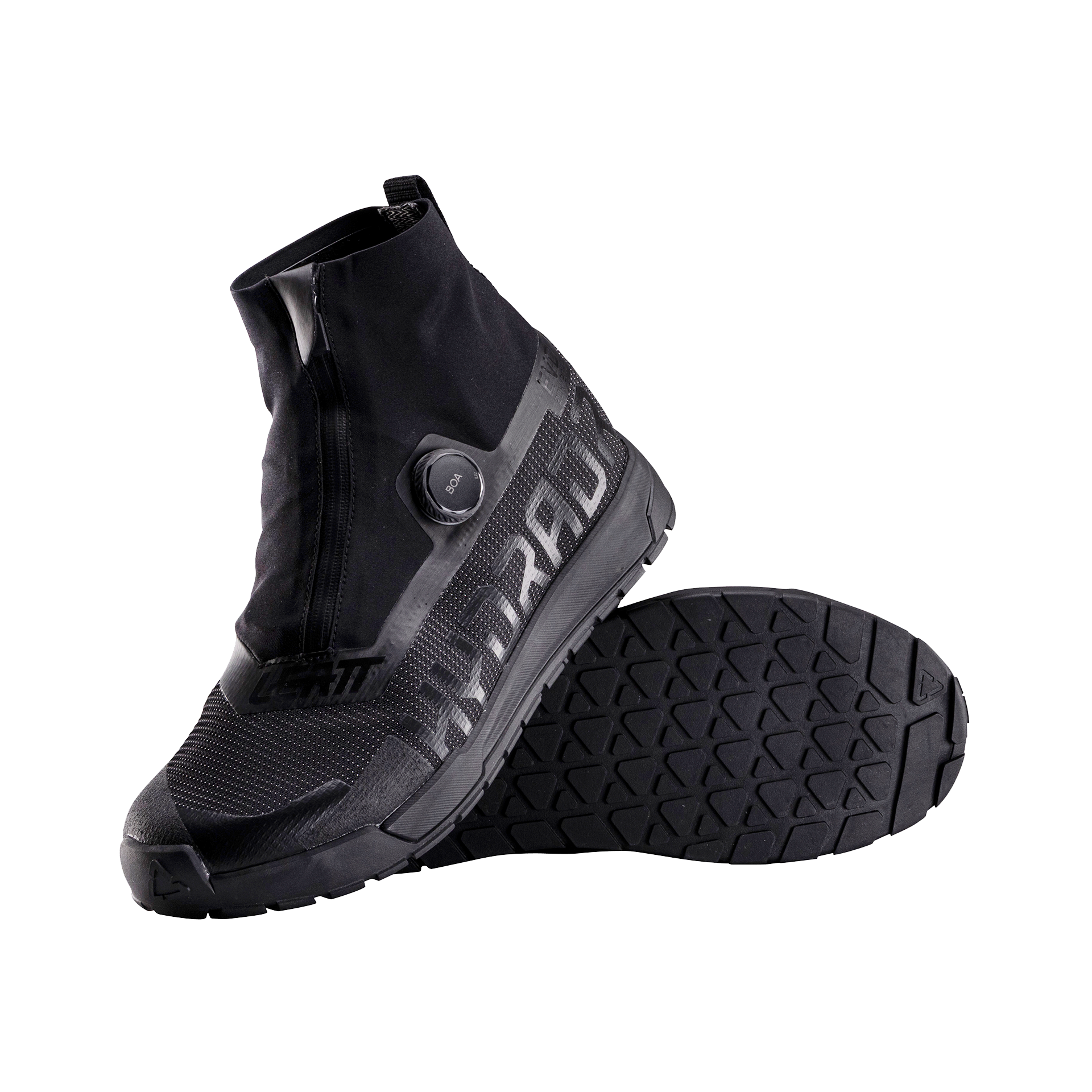 Shoes HydraDri ProFlat 7.0 Boa – Leatt USA