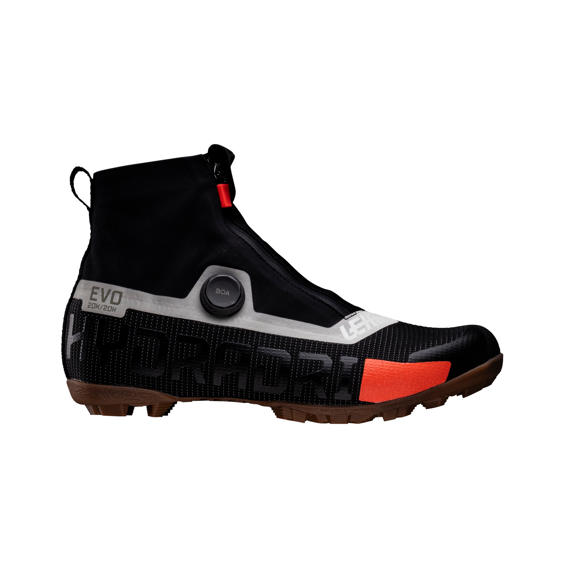 Shoes HydraDri ProClip 8.0 Boa – Leatt USA