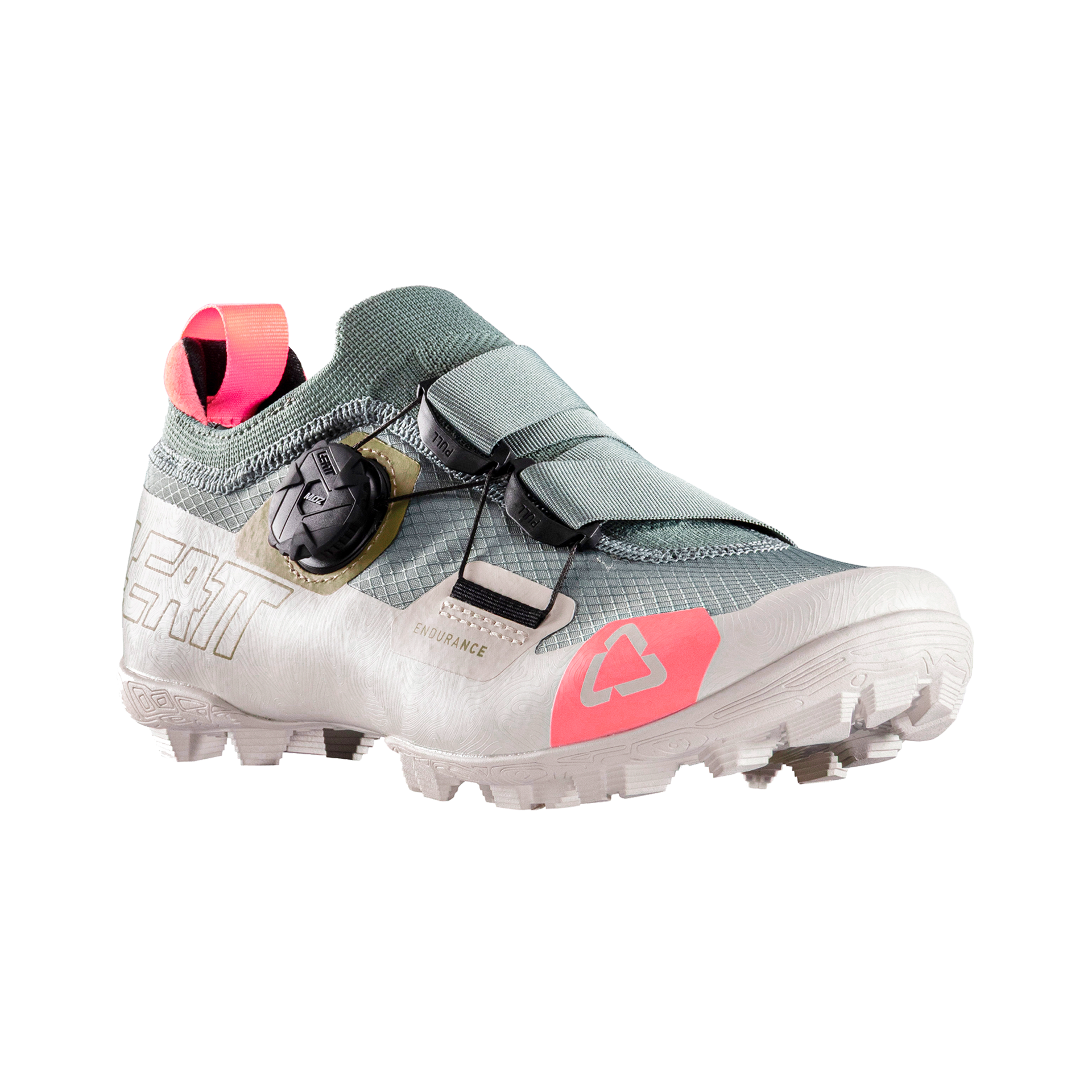 Shoes ProClip 8.0 Endurance