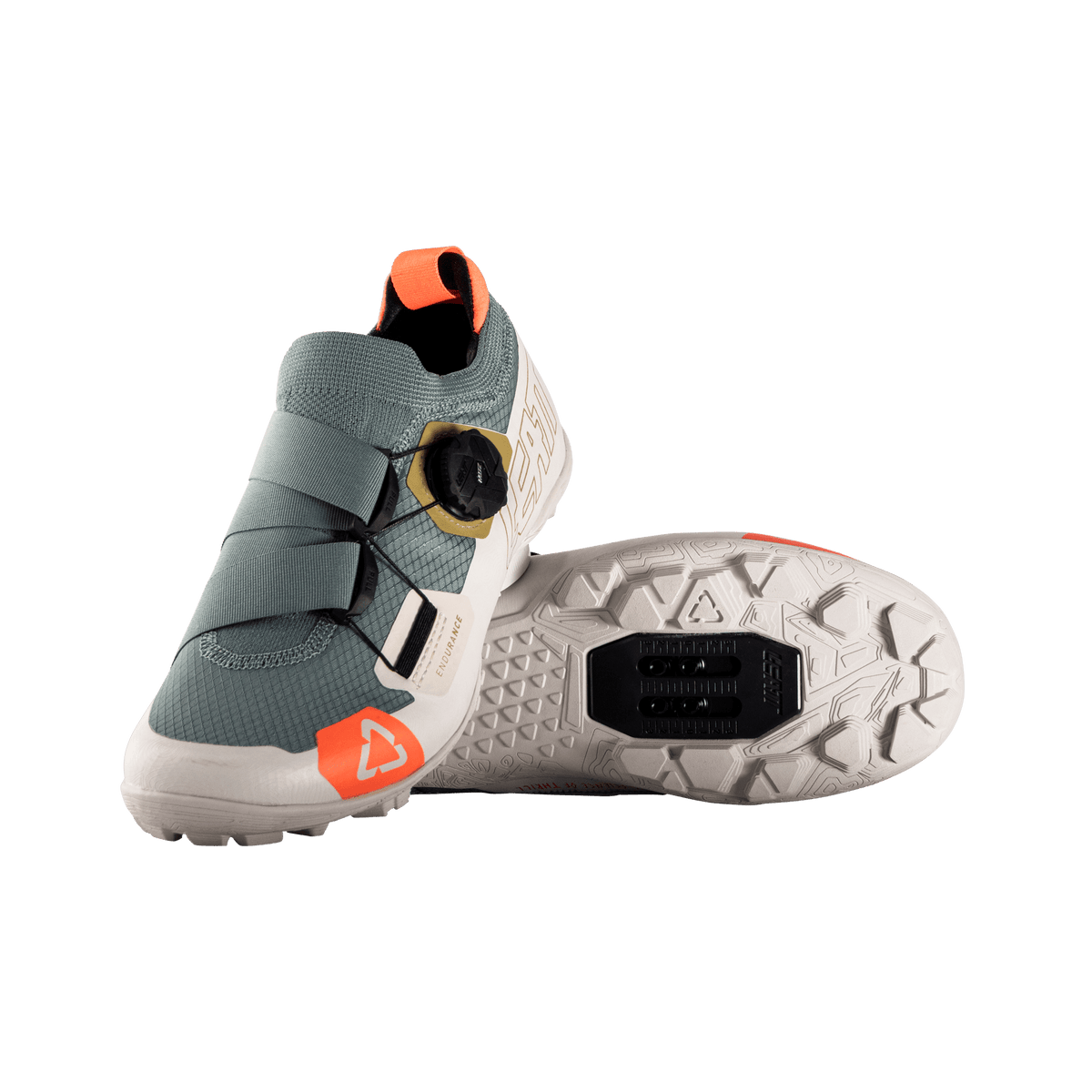 Shoes ProClip 8.0 Endurance