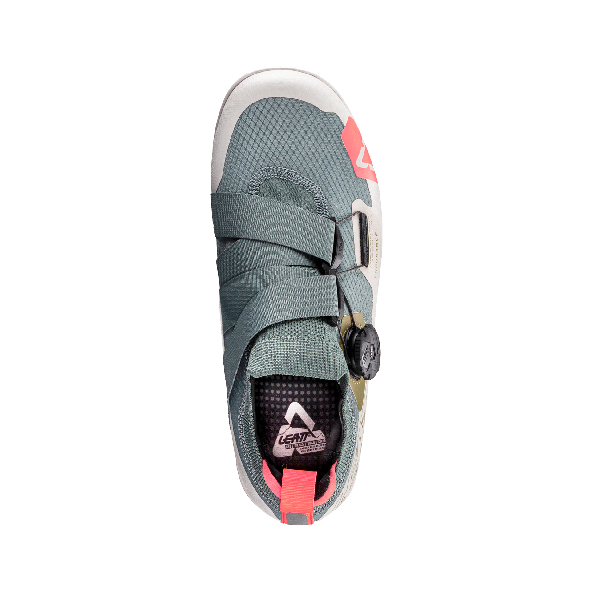Shoes ProClip 8.0 Endurance