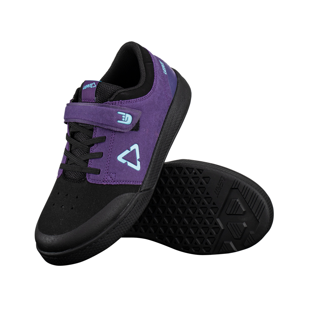 Shoes Flat 2.0 - Junior – Leatt USA