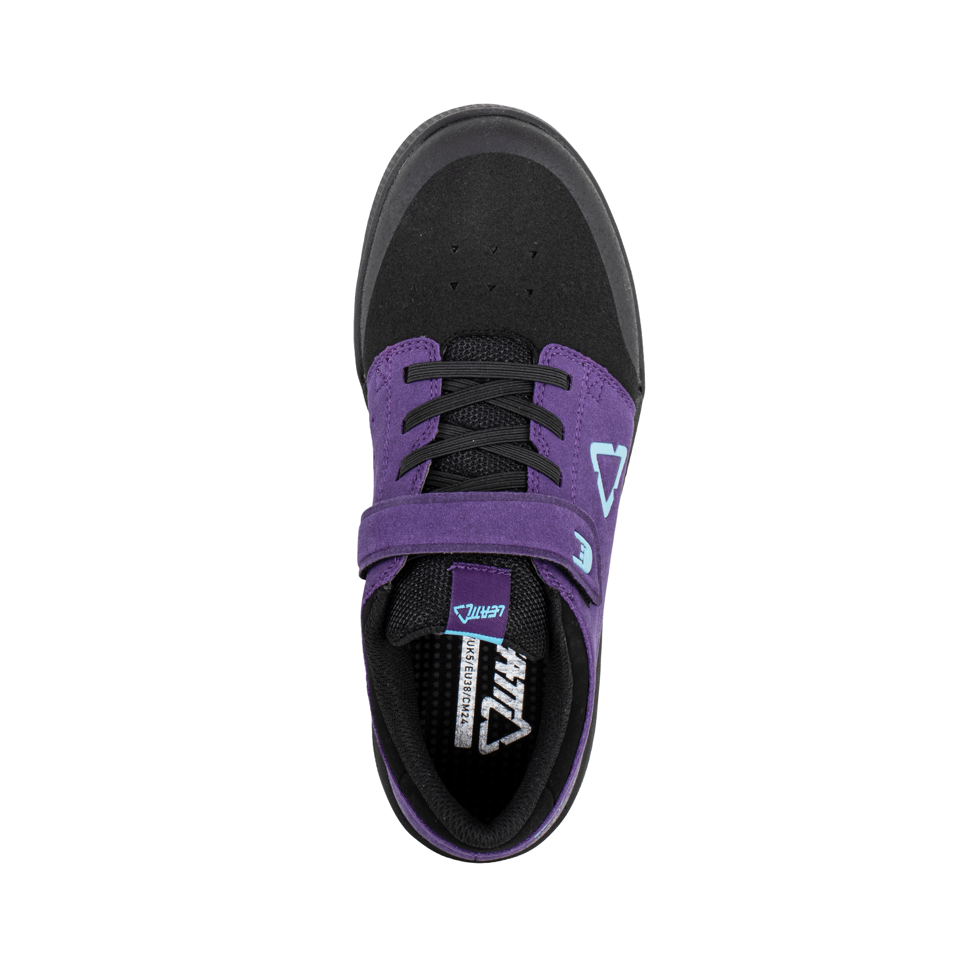Junior Flat 2.0 Shoes - Performance by Leatt – Leatt USA