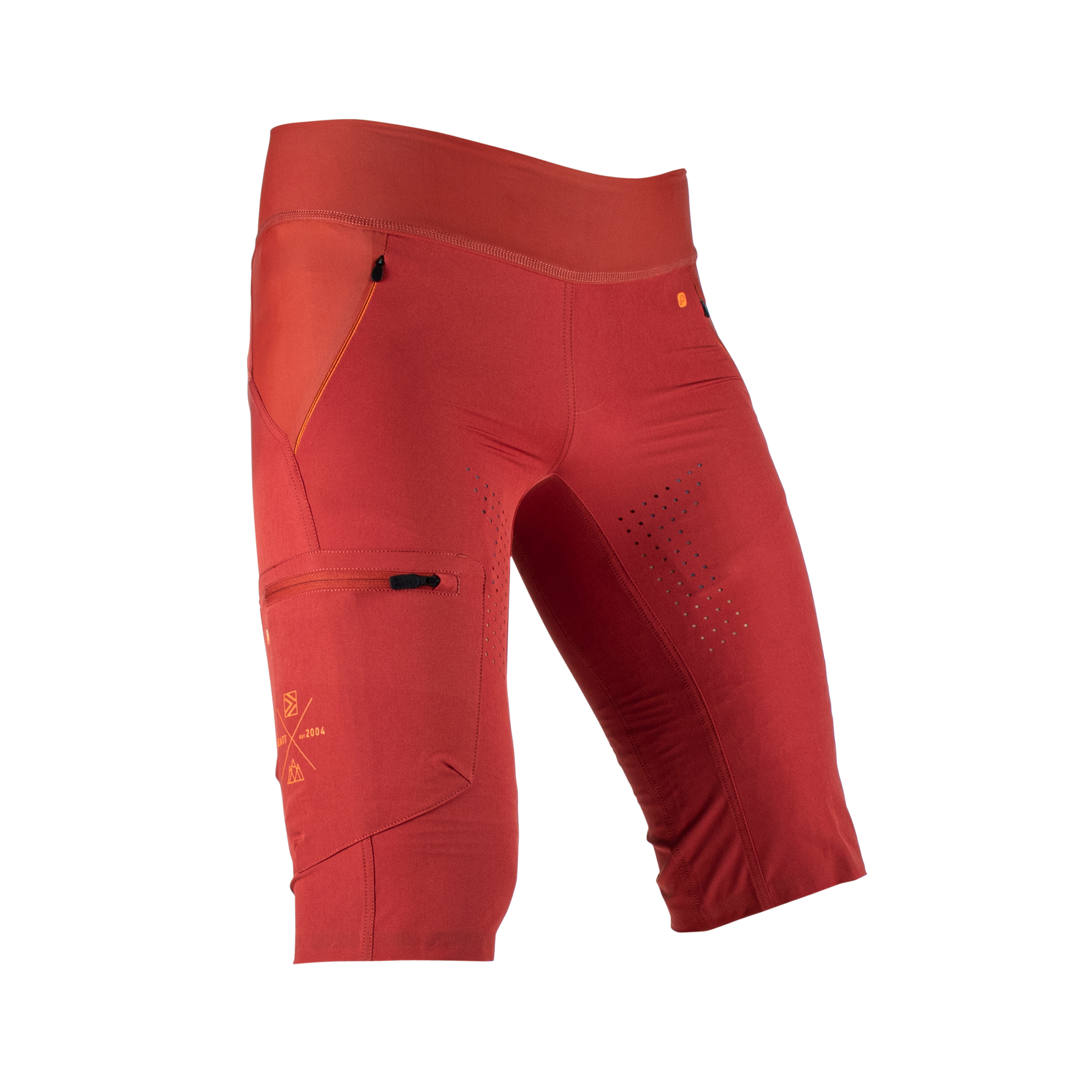 Shorts MTB All Mountain 2.0 V23 - Women