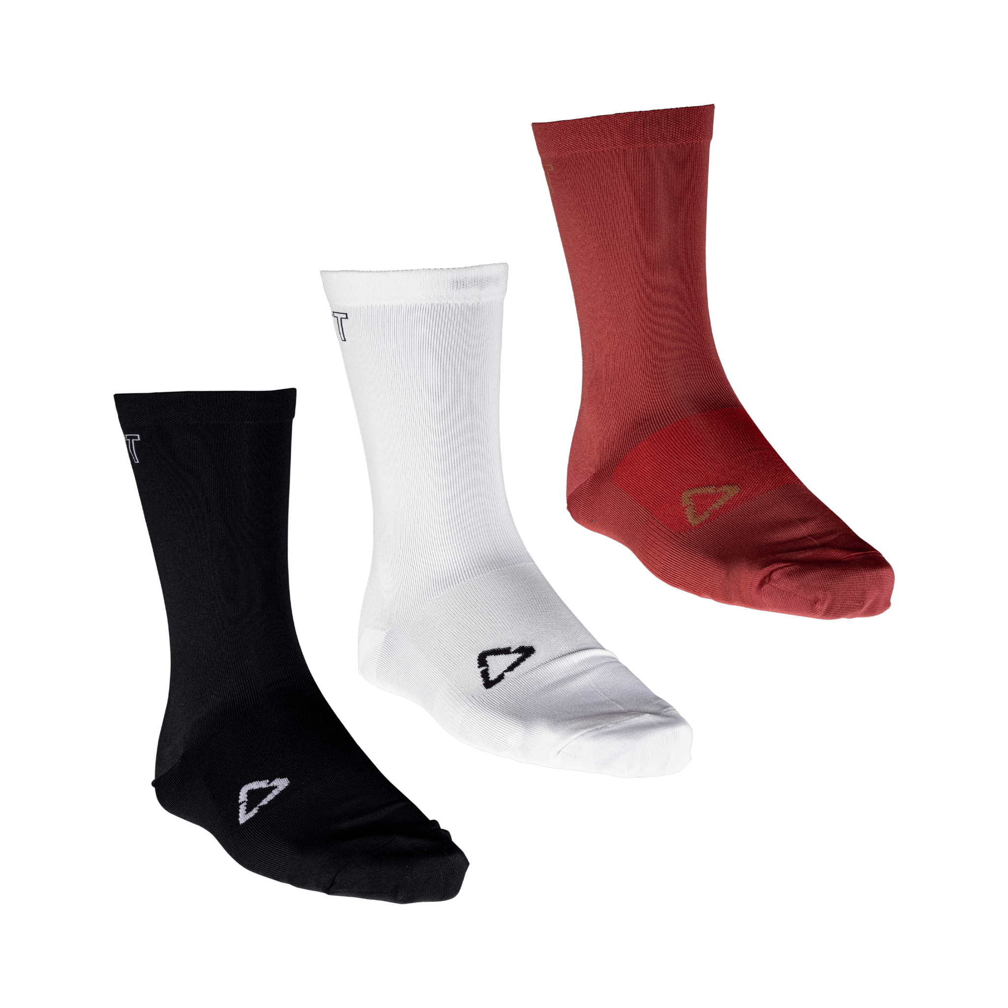 Socks MTB Endurance - 3-pack