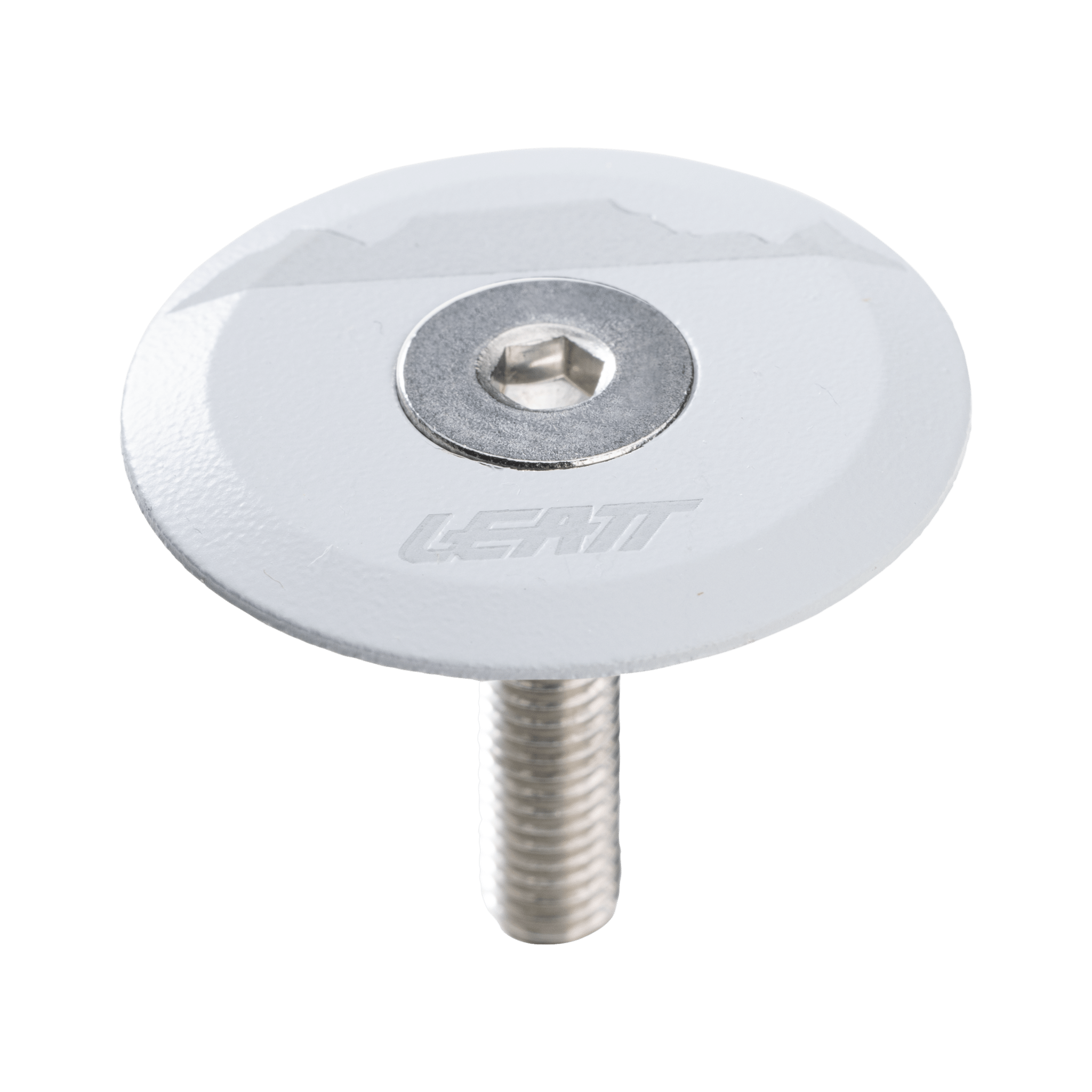 Top Cap Headset CeraMAG Ti Bolt - Leatt USA