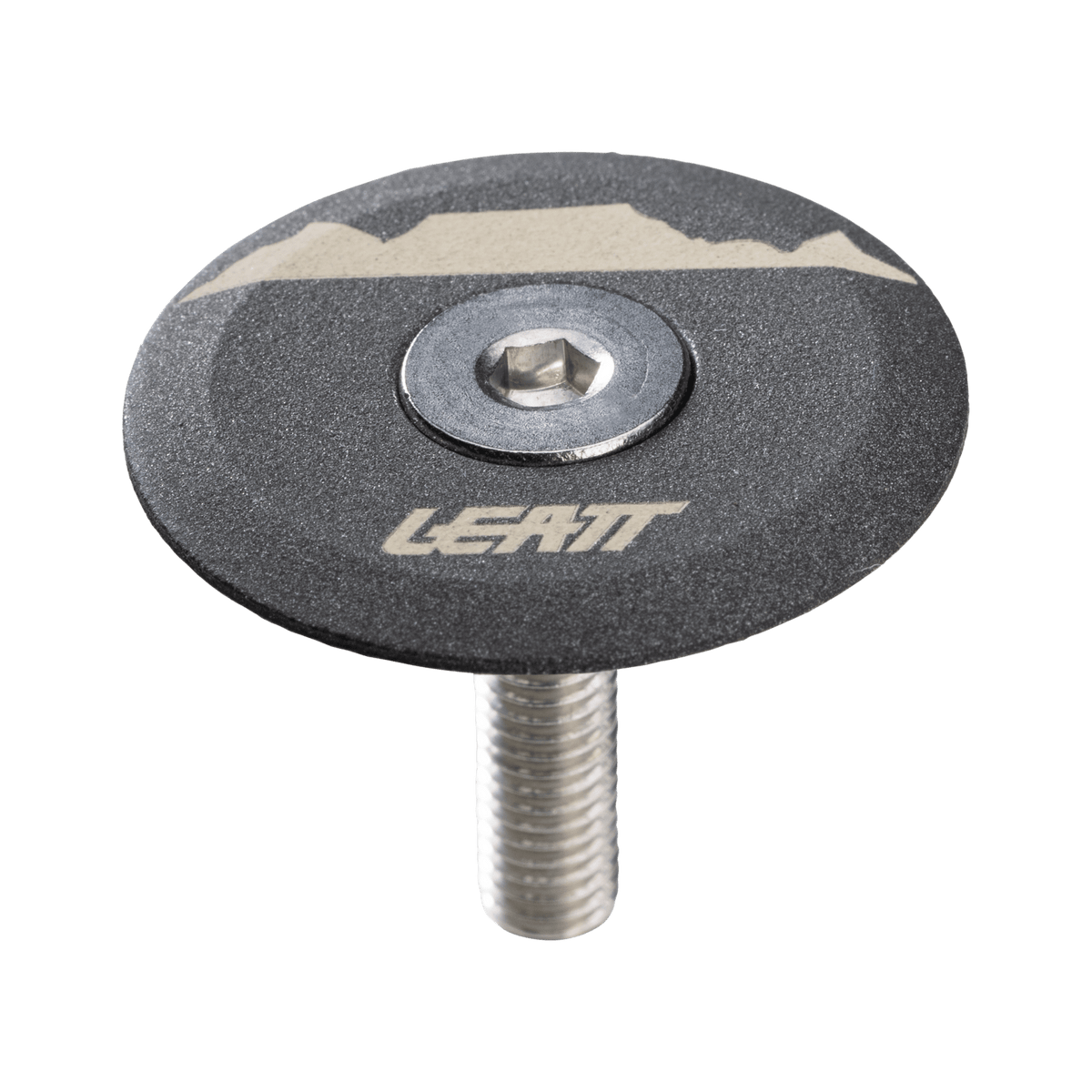 Top Cap Headset CeraMAG Ti Bolt - Leatt USA