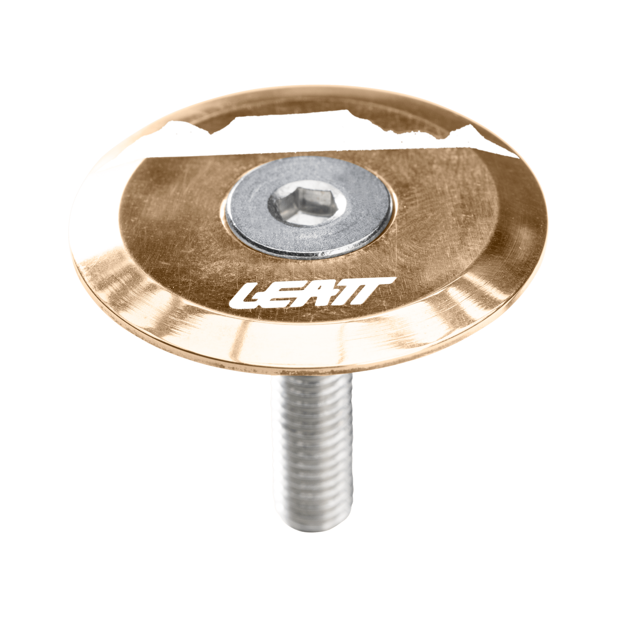 Top Cap Headset - Leatt USA