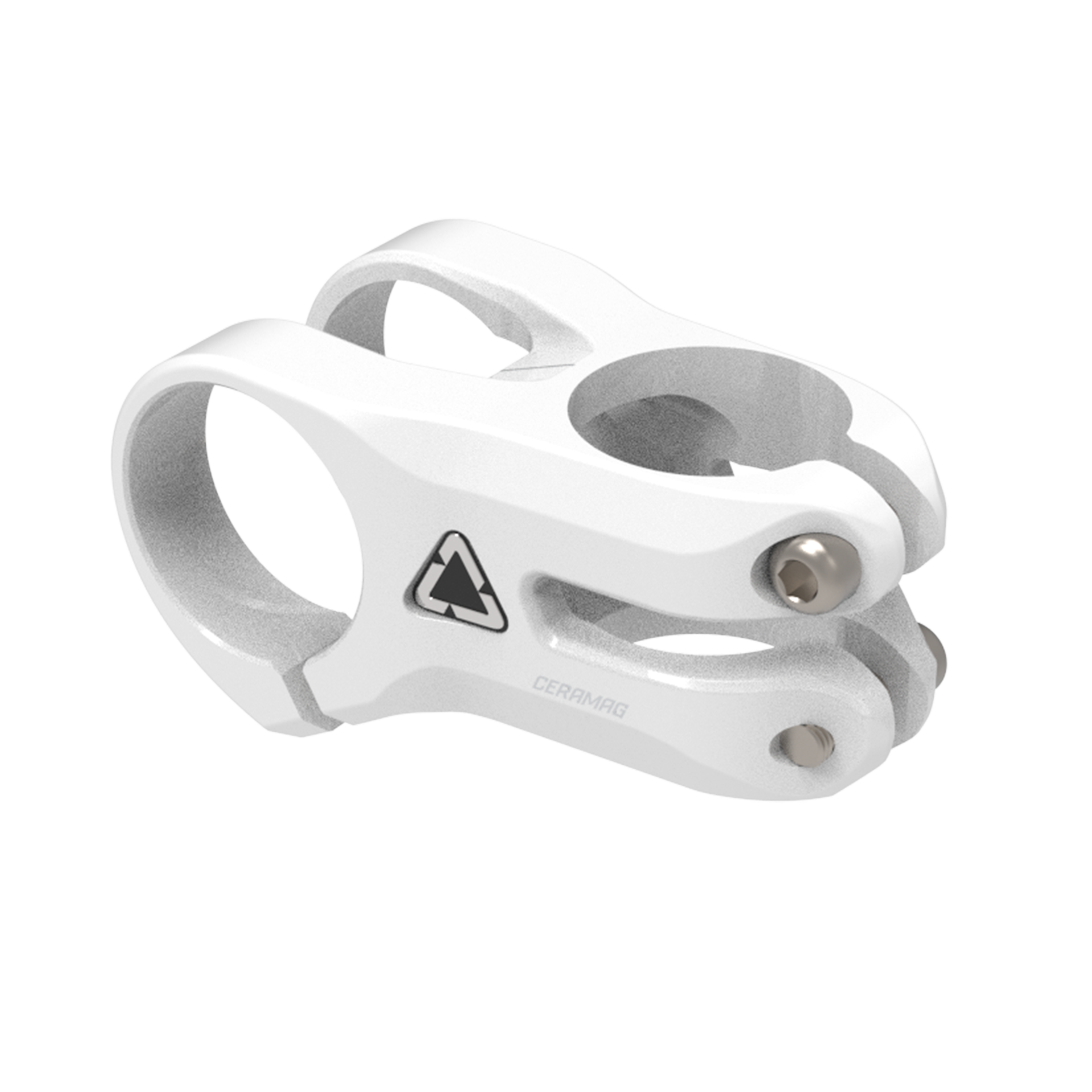 Stem CeraMAG AllMtn 8.0Ti - Ø31.8mm