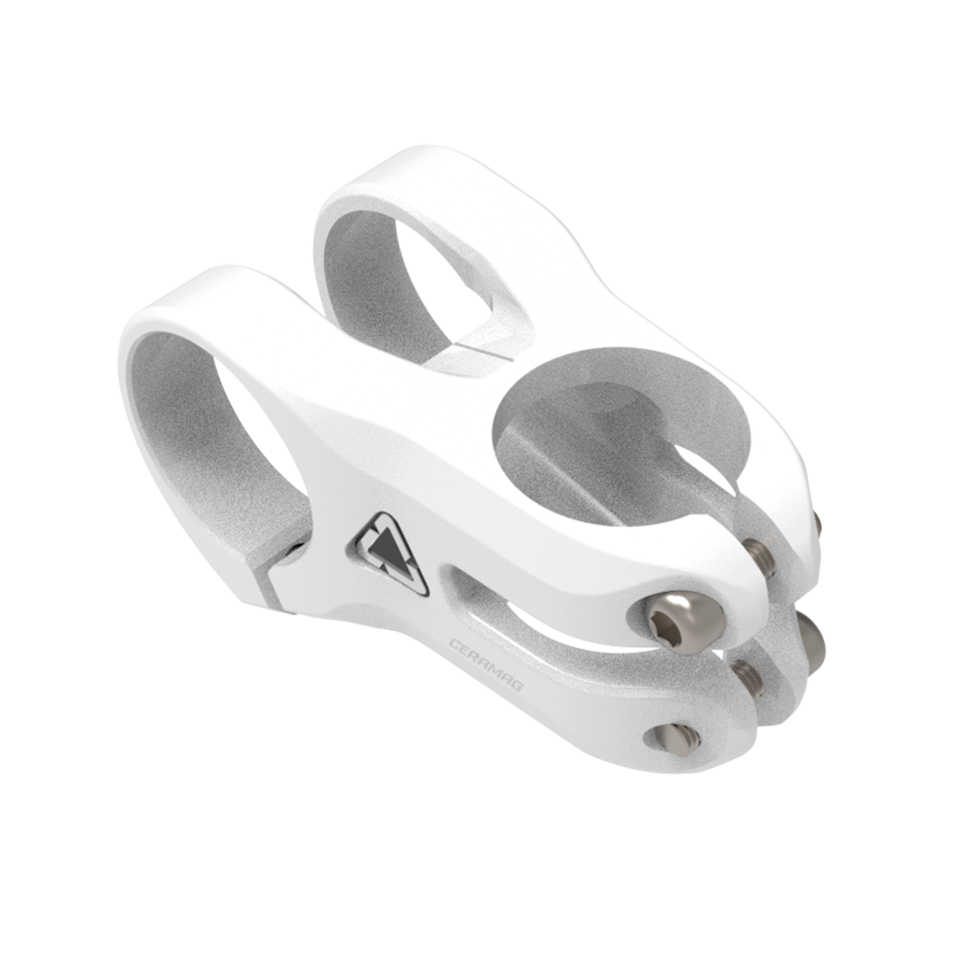 Stem CeraMAG AllMtn 8.0Ti - Ø31.8mm
