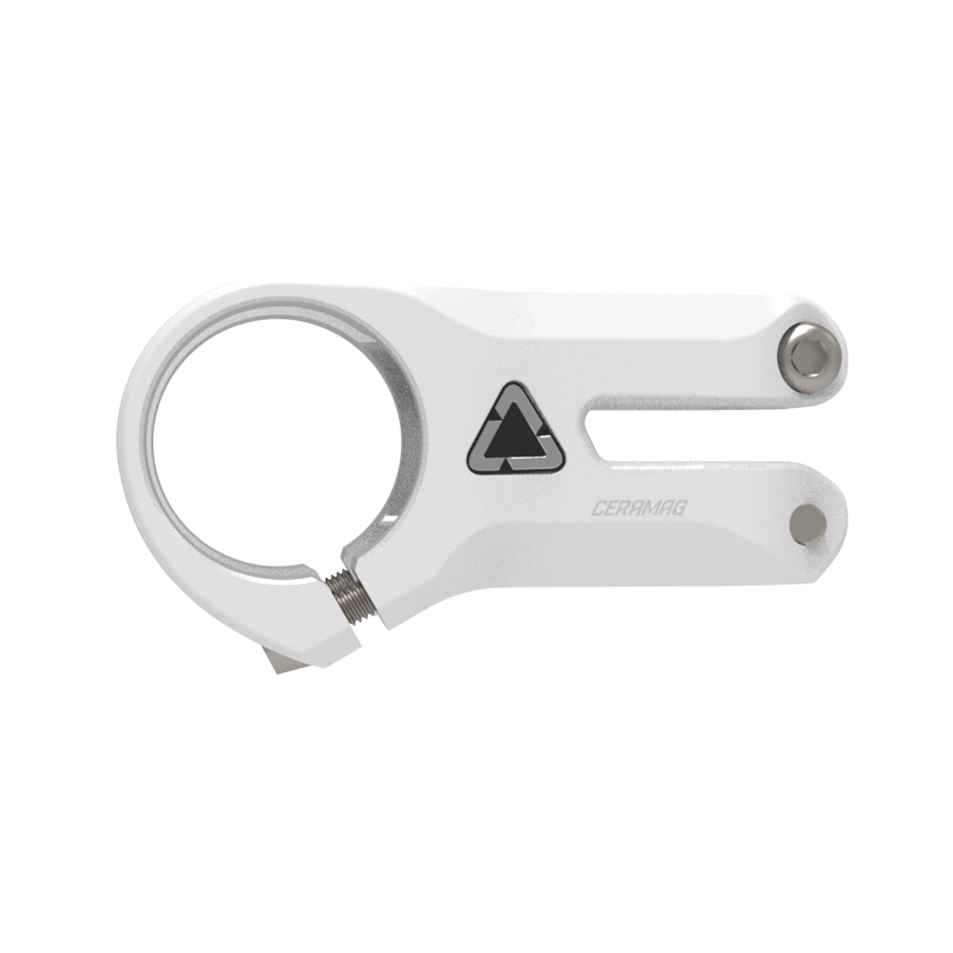 Stem CeraMAG AllMtn 8.0Ti - Ø31.8mm