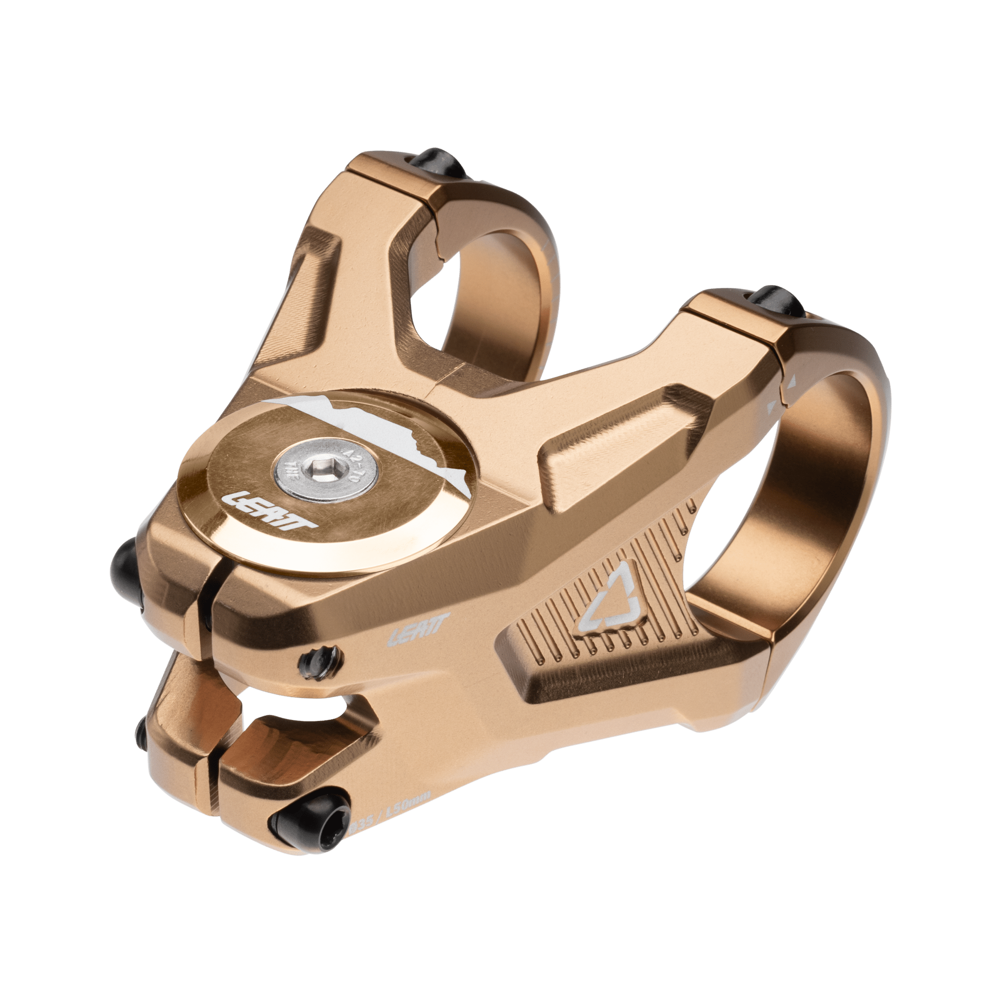 Stem Gravity 6.0 - Leatt USA