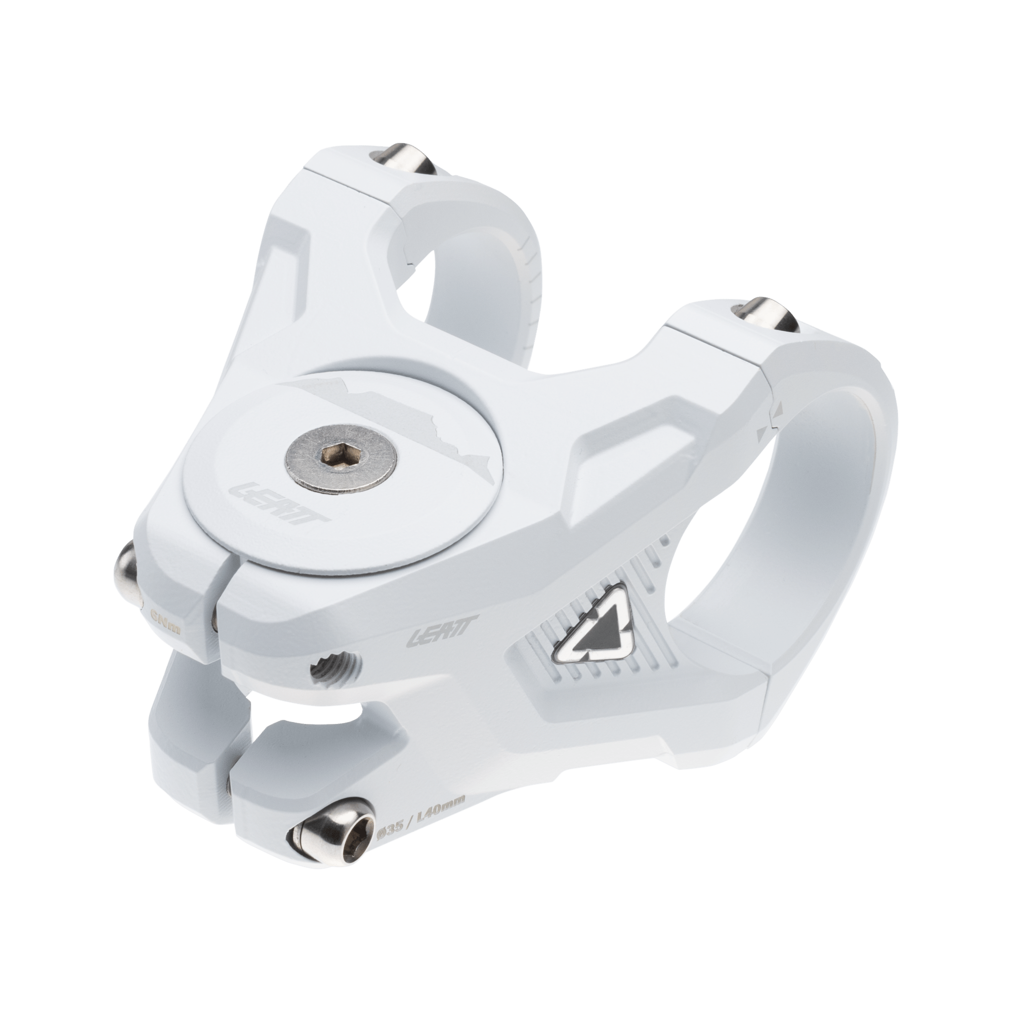 Stem CeraMAG Gravity 8.0Ti - Leatt USA