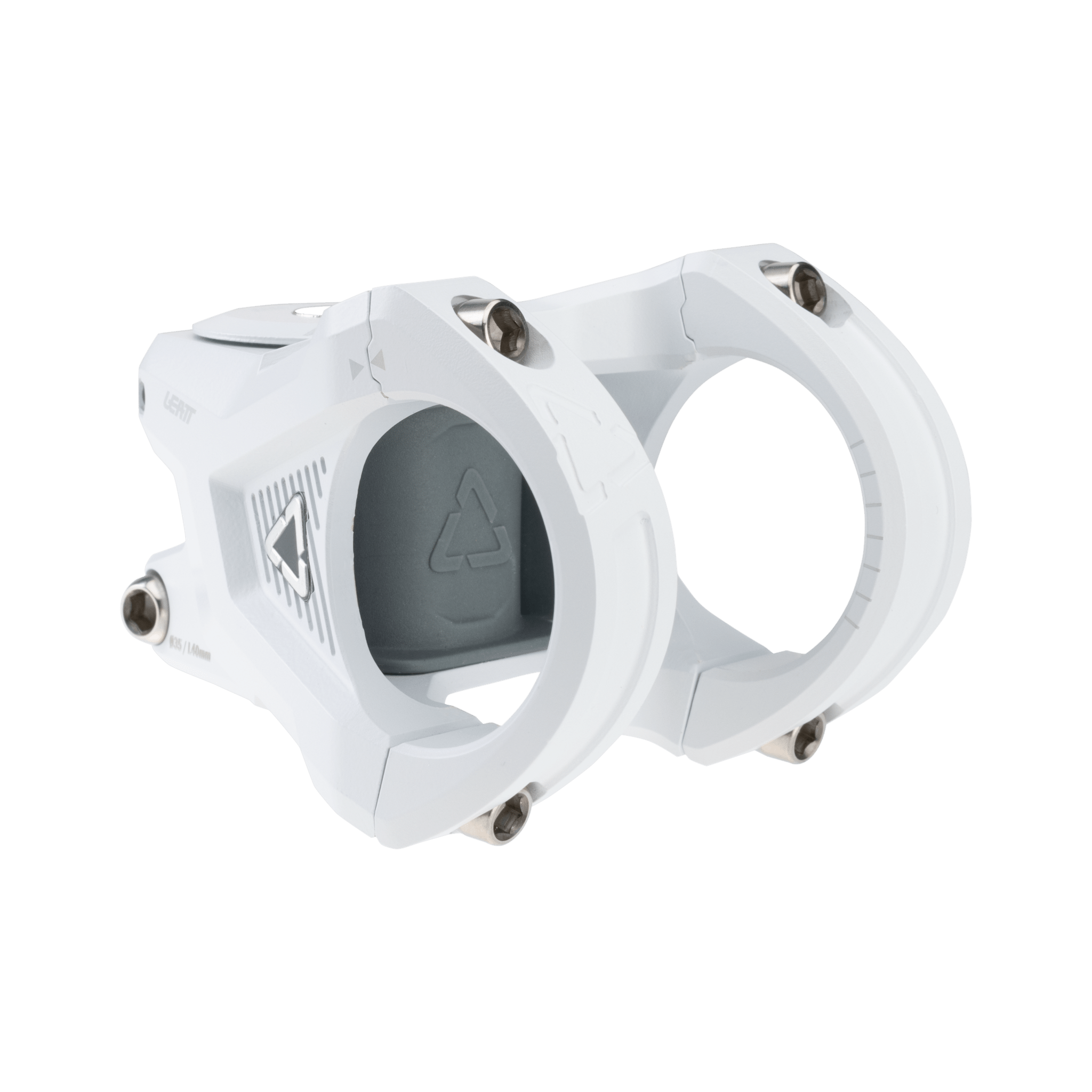 Stem CeraMAG Gravity 8.0Ti - Leatt USA