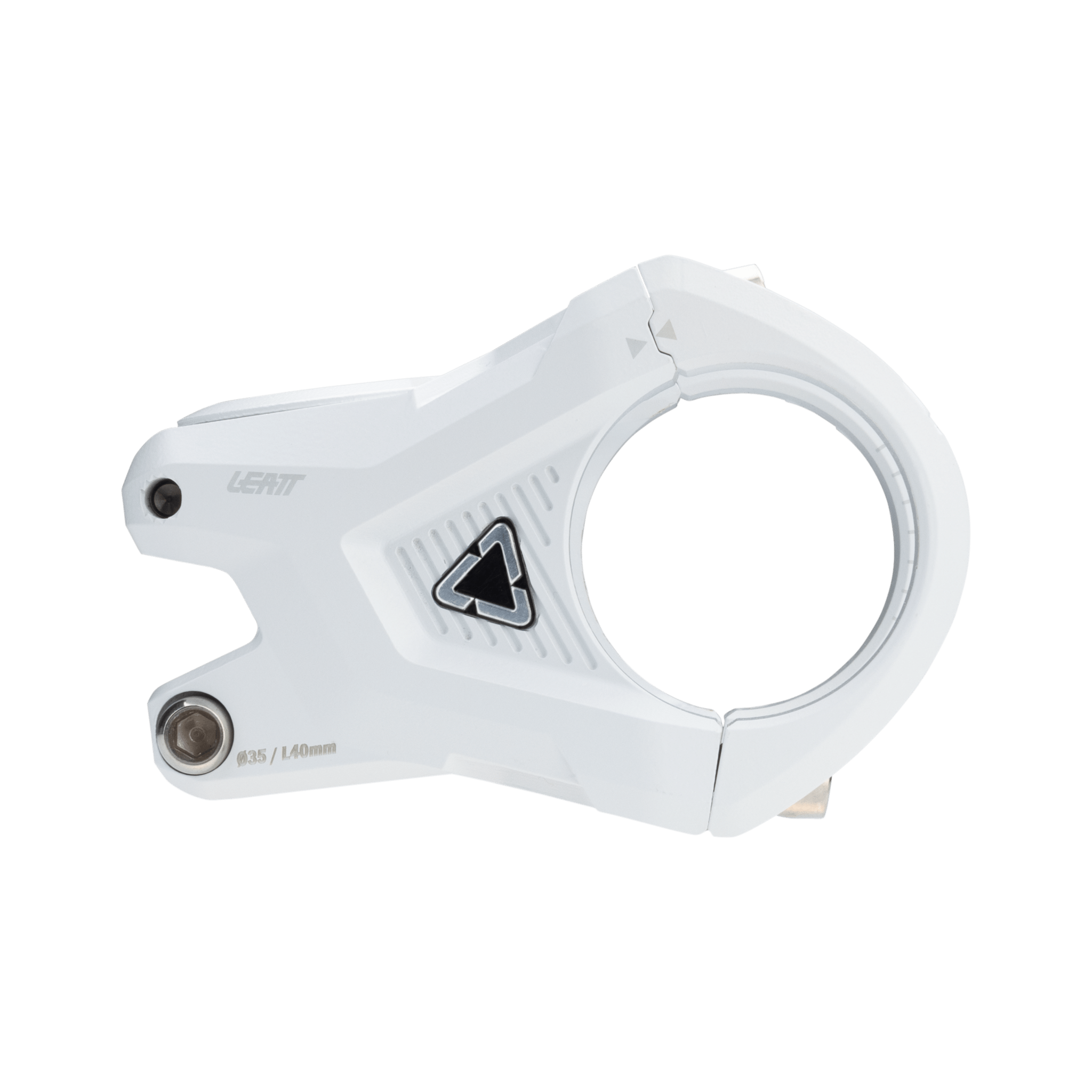 Stem CeraMAG Gravity 8.0Ti - Leatt USA