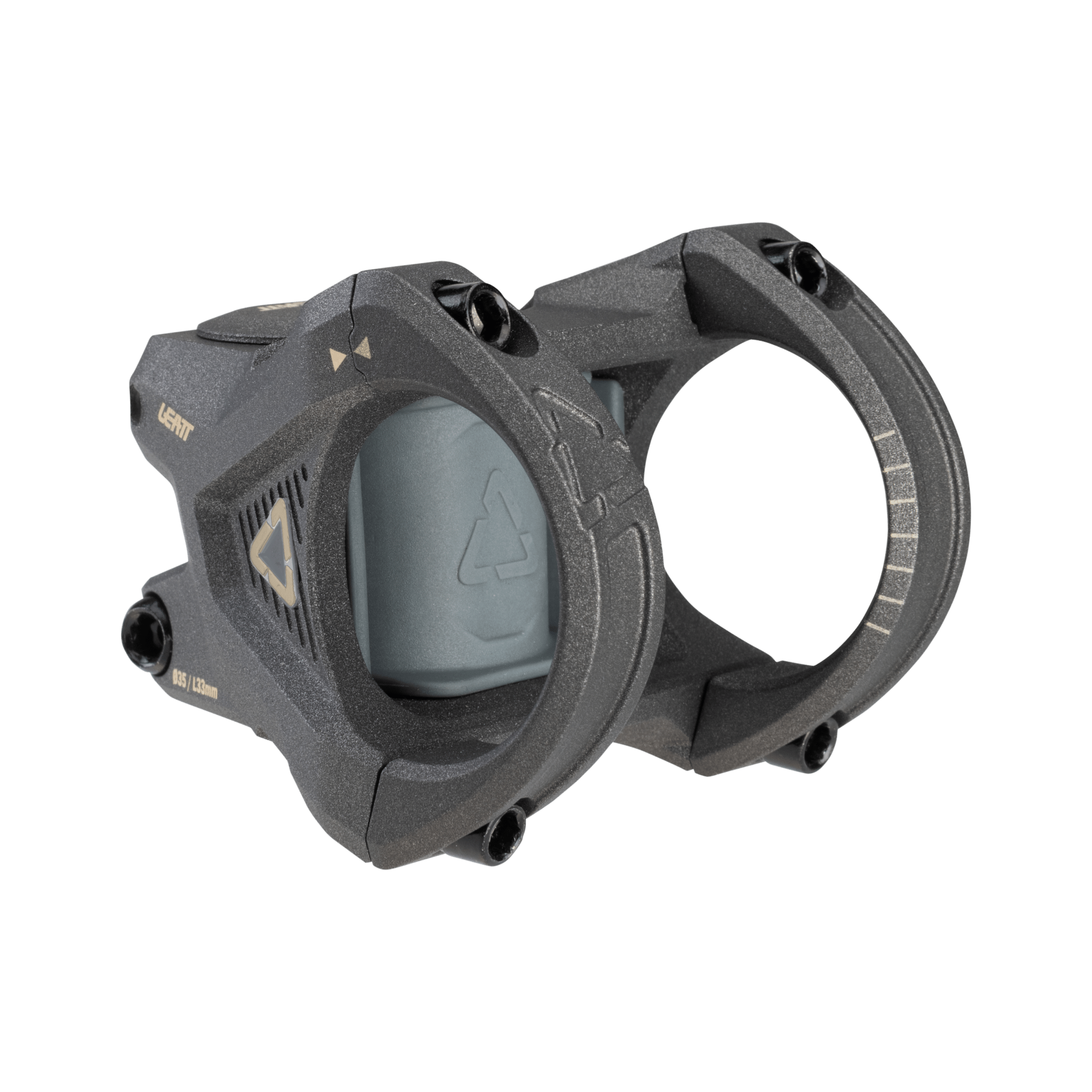 Stem CeraMAG Gravity 8.0 - Leatt USA