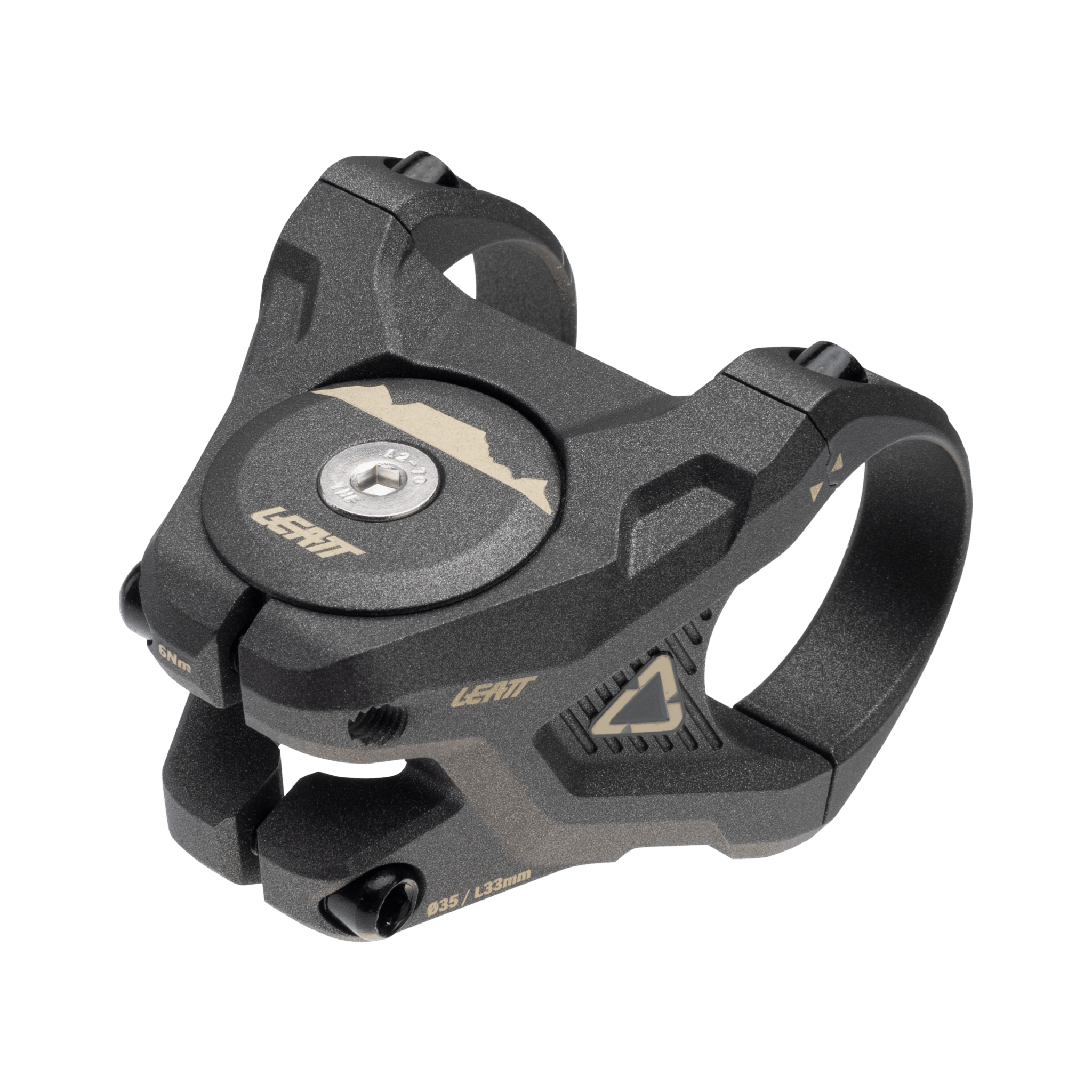 Stem CeraMAG Gravity 8.0 - Leatt USA