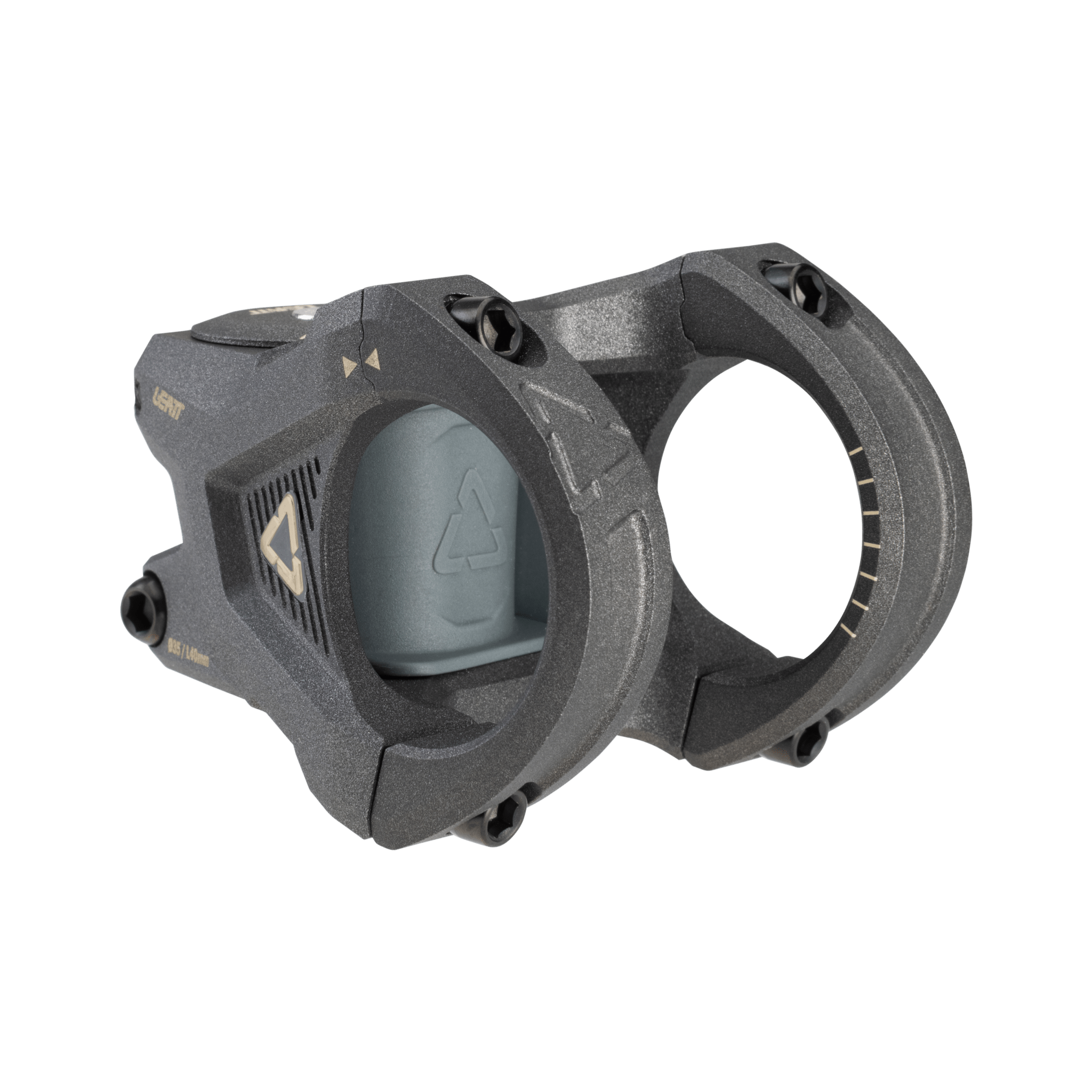 Stem CeraMAG Gravity 8.0 - Leatt USA
