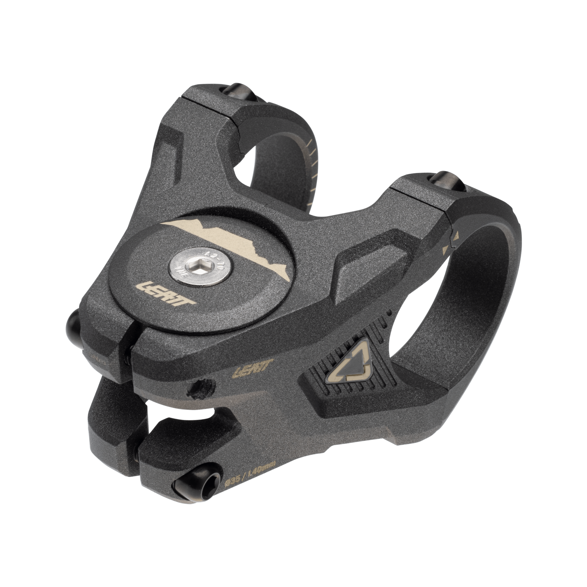 Stem CeraMAG Gravity 8.0 - Leatt USA