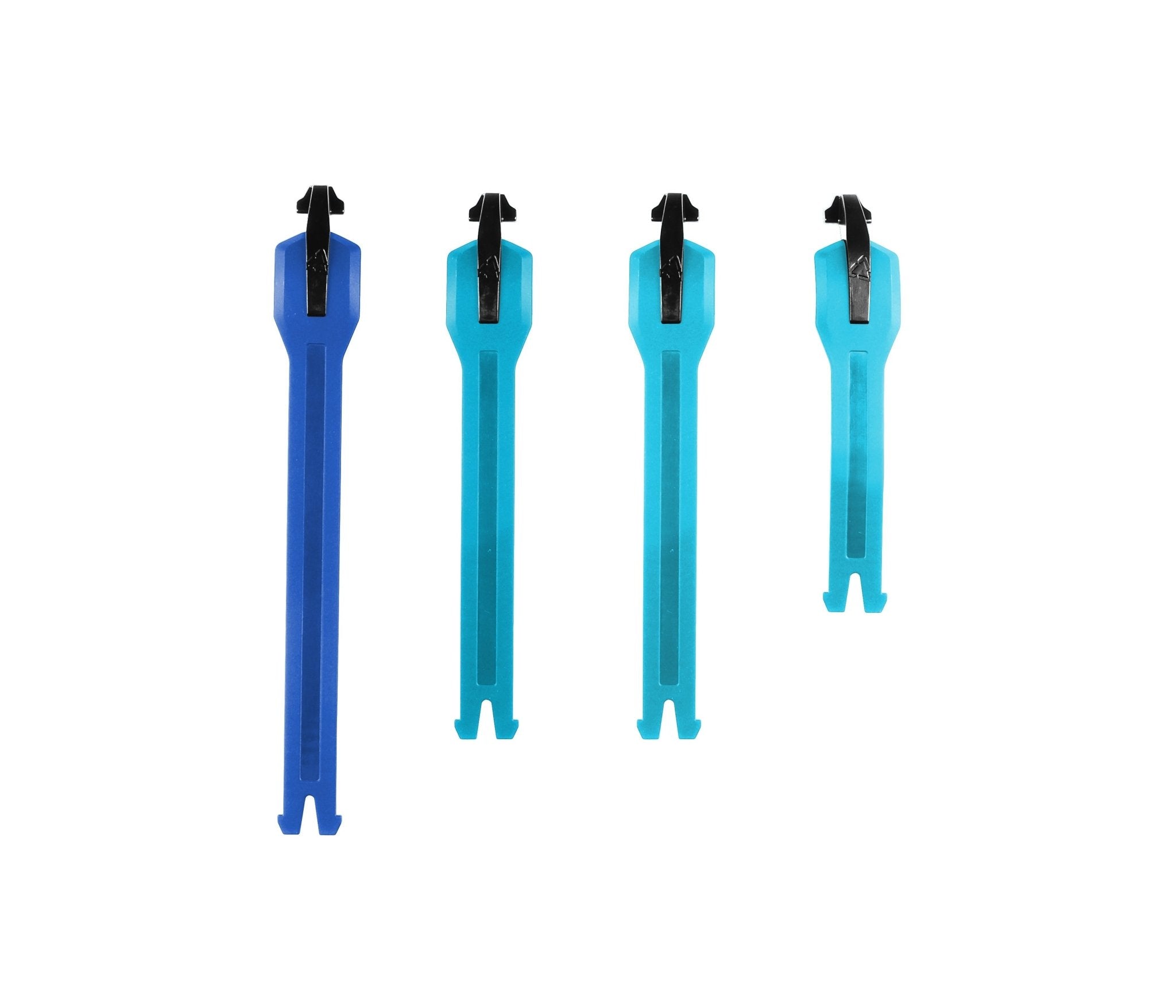 Strap Kit 4.5 - Adult - Leatt USA