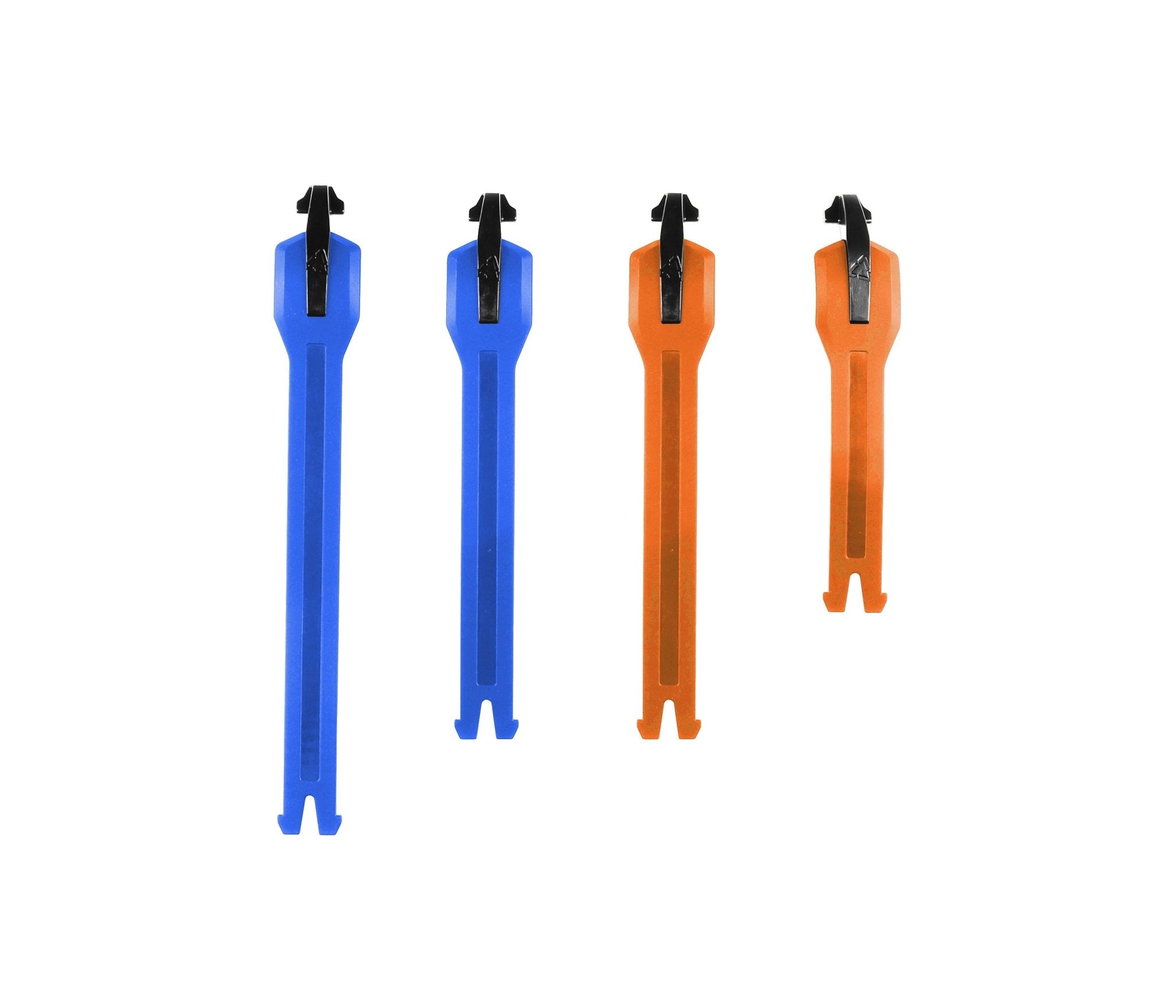 Strap Kit 4.5 - Adult - Leatt USA