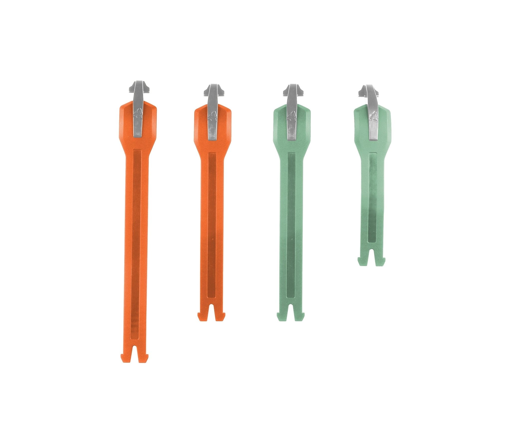 Strap Kit 5.5 - Adult - Leatt USA