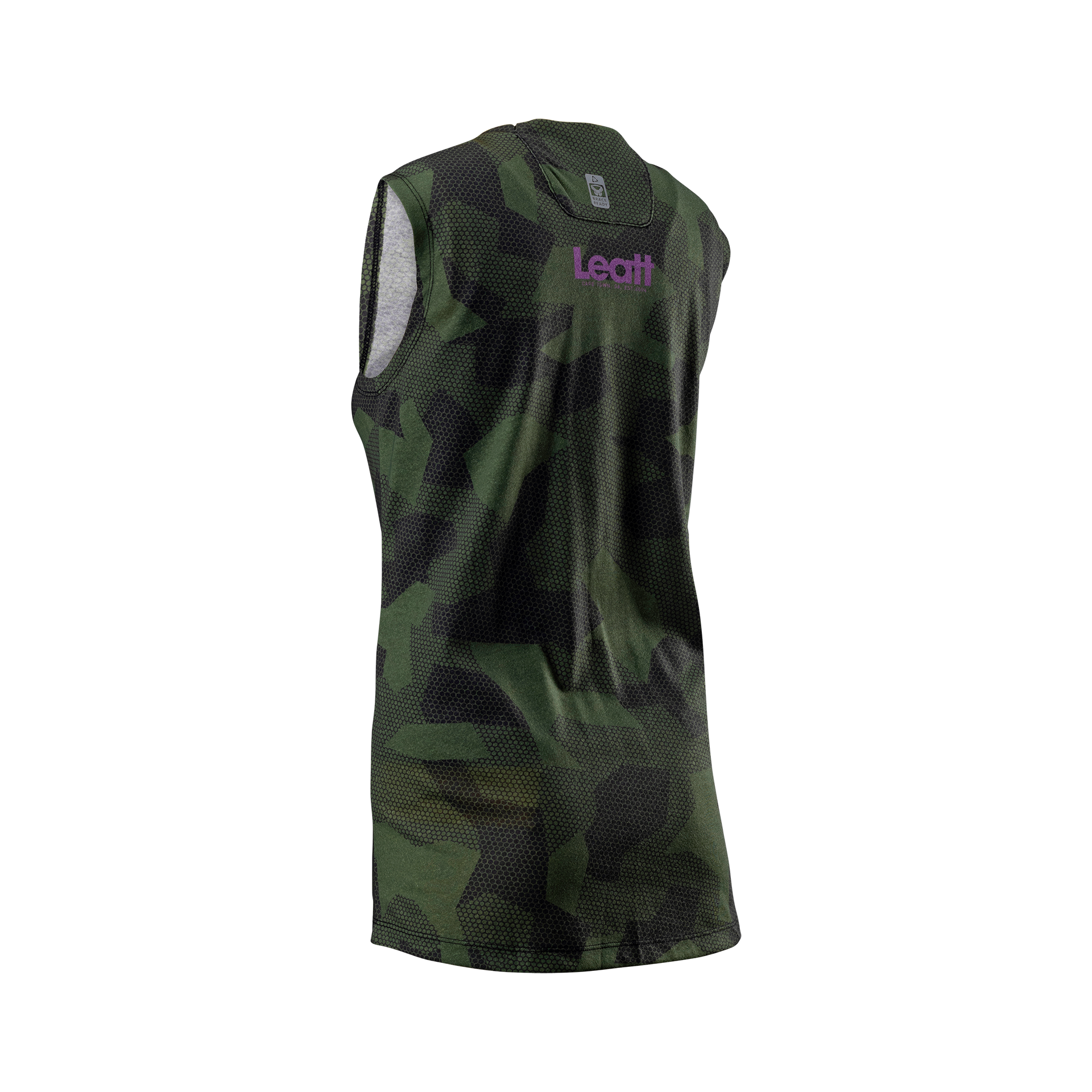 TankTop MTB All Mountain 2.0 V24 - Women