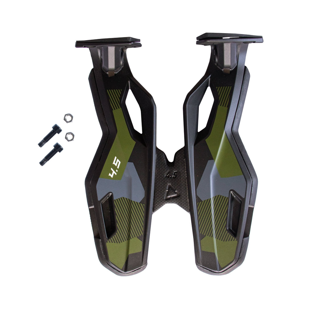 Thoracic Pack 4.5 2023 - Parts & Accessories by Leatt – Leatt USA
