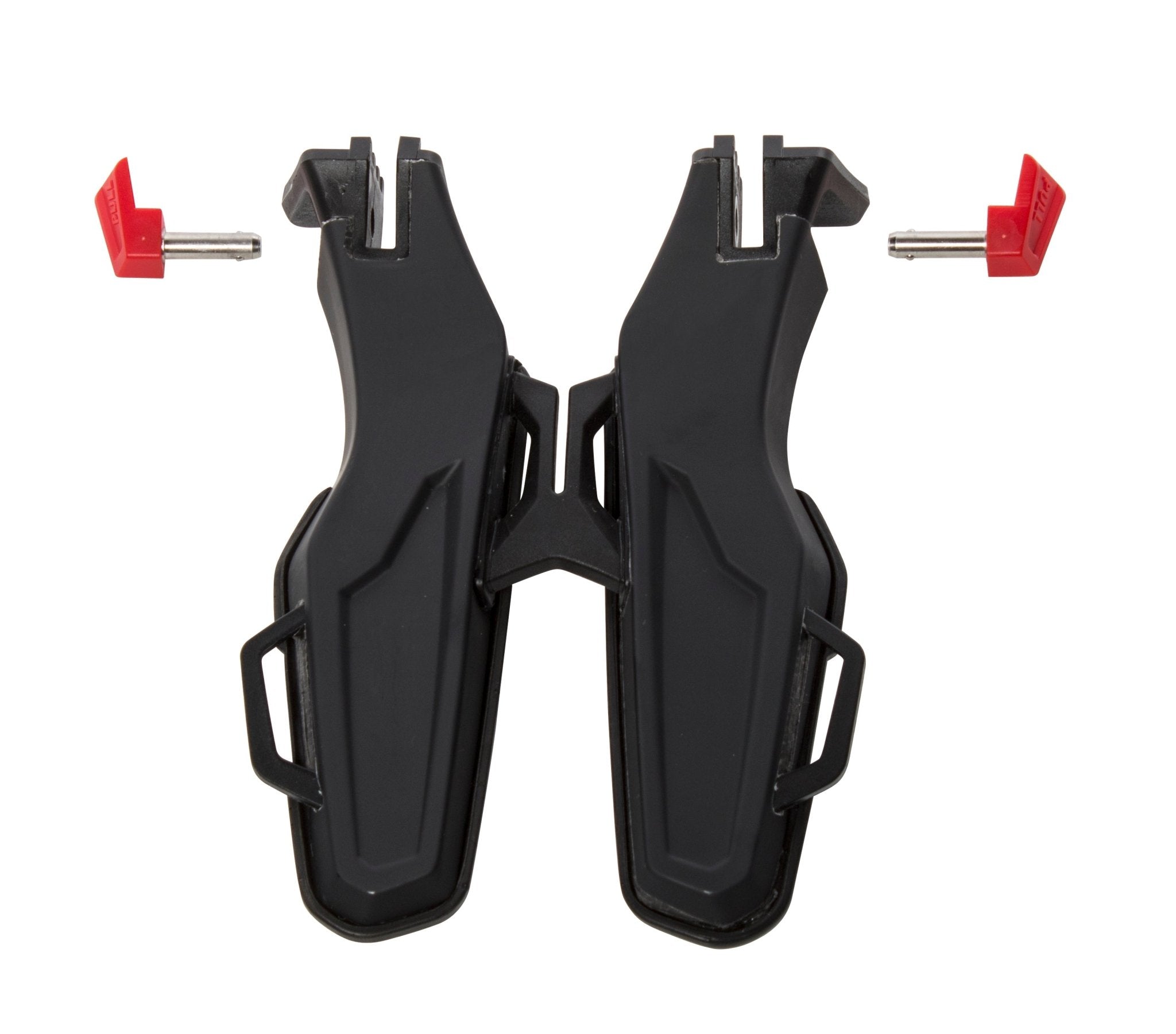 Thoracic Pack DBX GPX 3.5 #XXL Blk