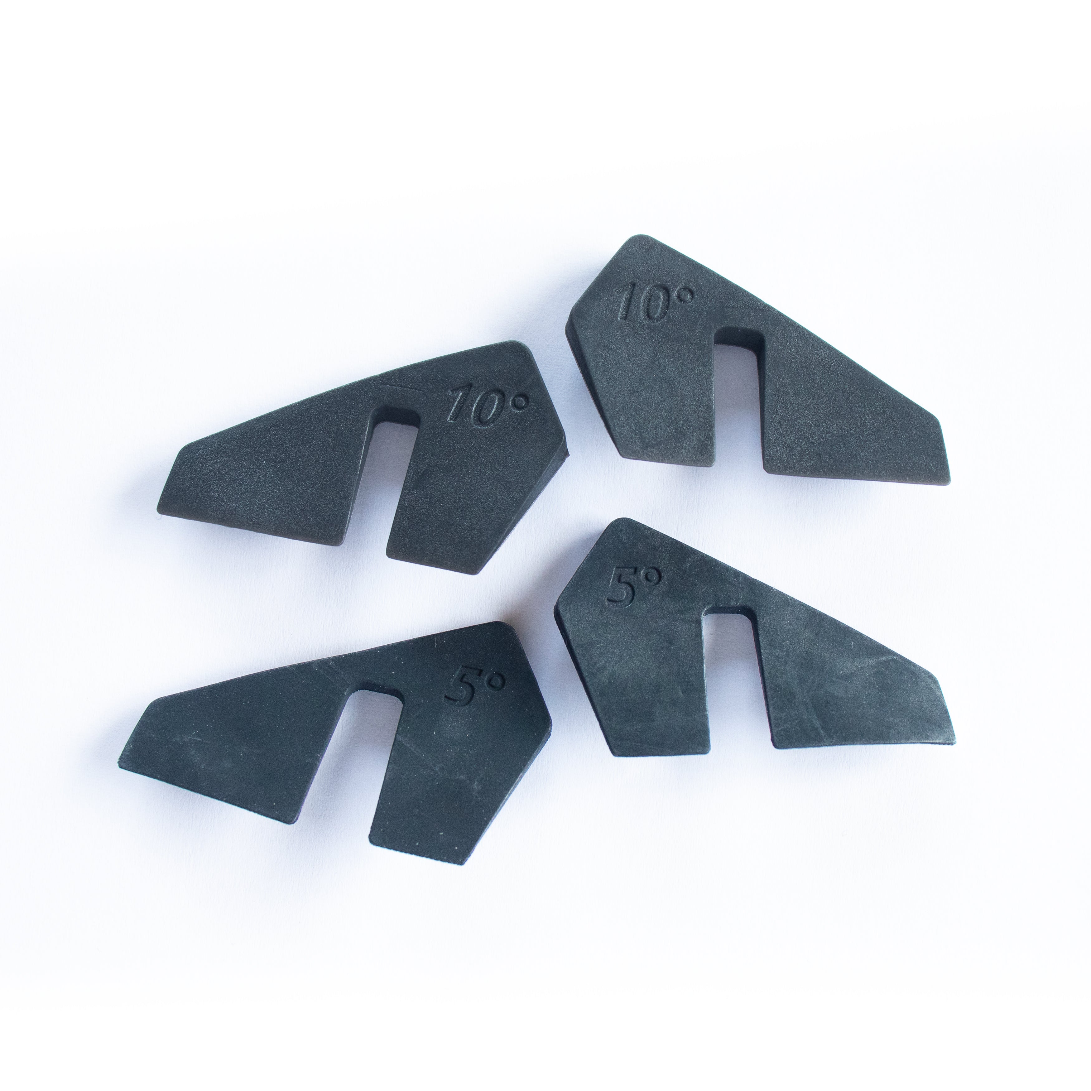 Wedge Pack 4.5 2023- (5&10 degrees)