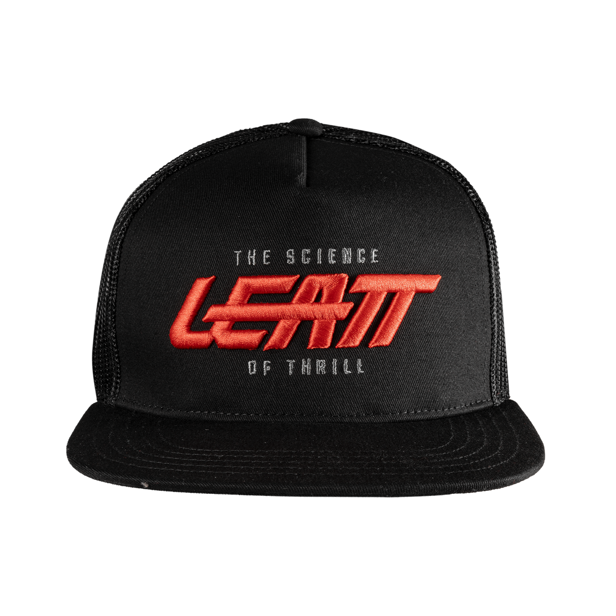 Cap Trucker