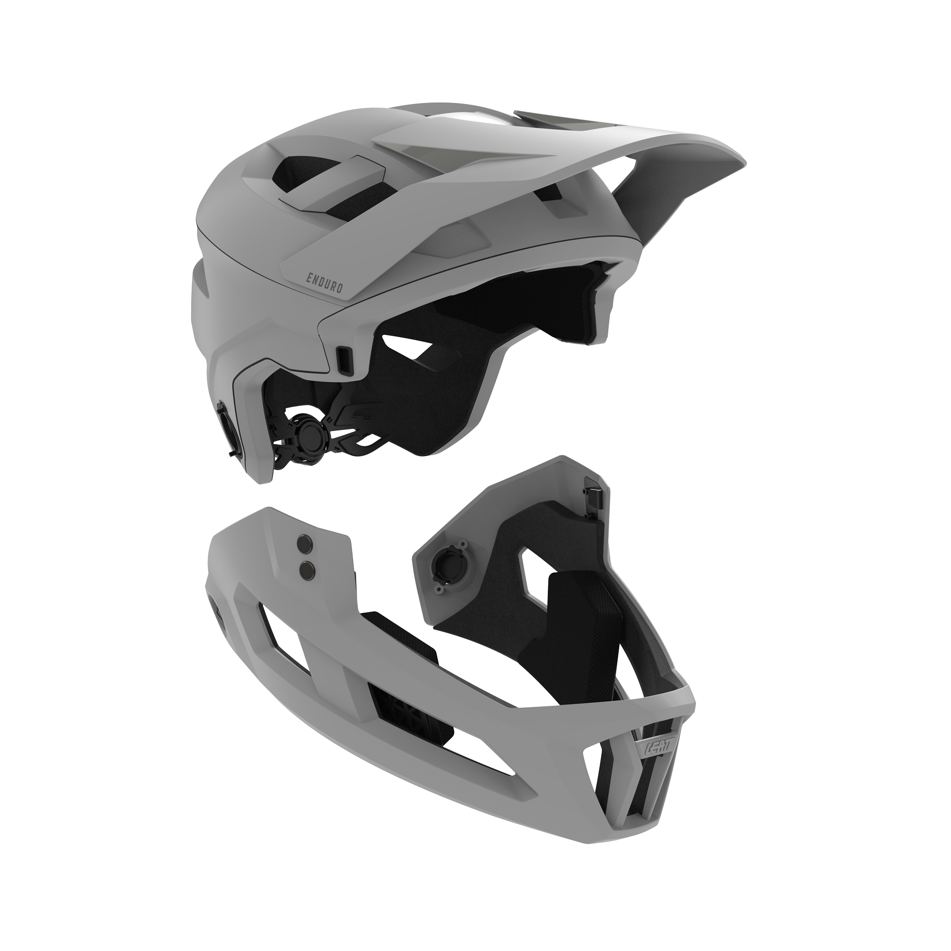 Helmet MTB Enduro 2.0 - Junior Leatt USA Helmet MTB Enduro 2.0 - Junior Leatt USA