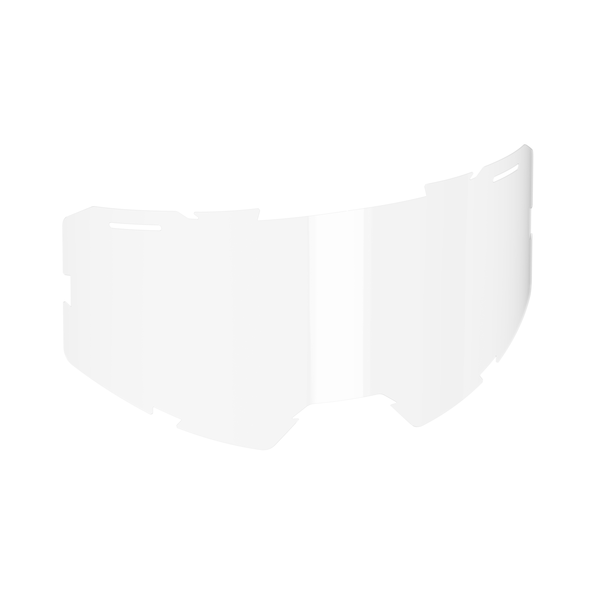 Lens Vizion 2.5/3.5 MTB