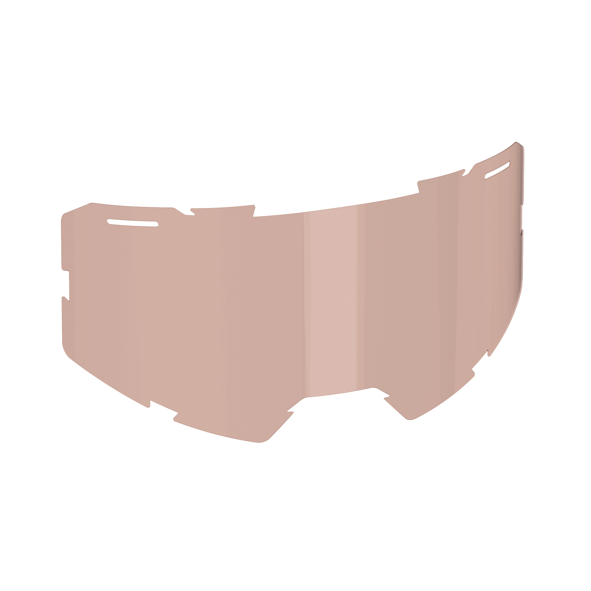 Lens Vizion 2.5/3.5 MTB