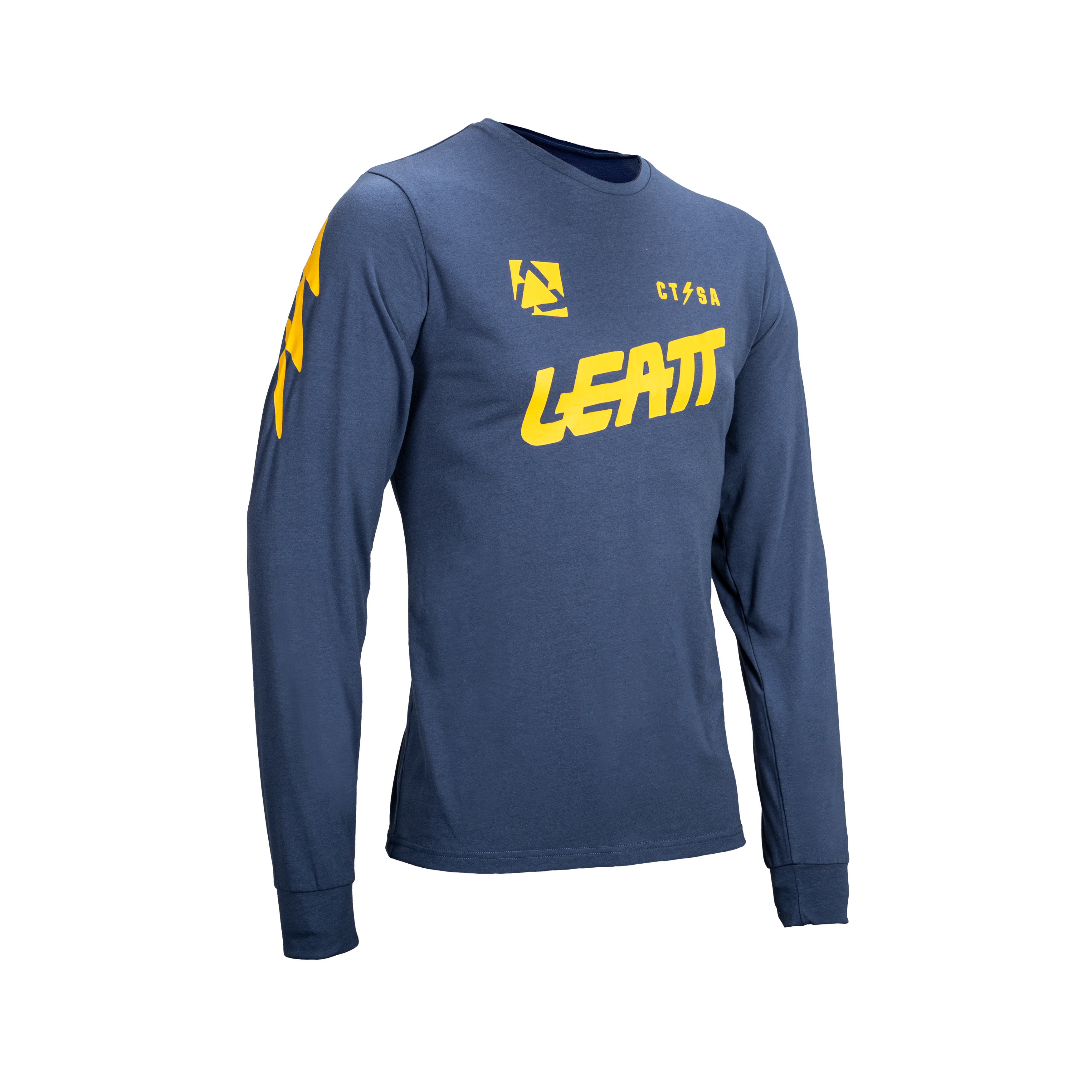 Long Sleeve Shirt Core